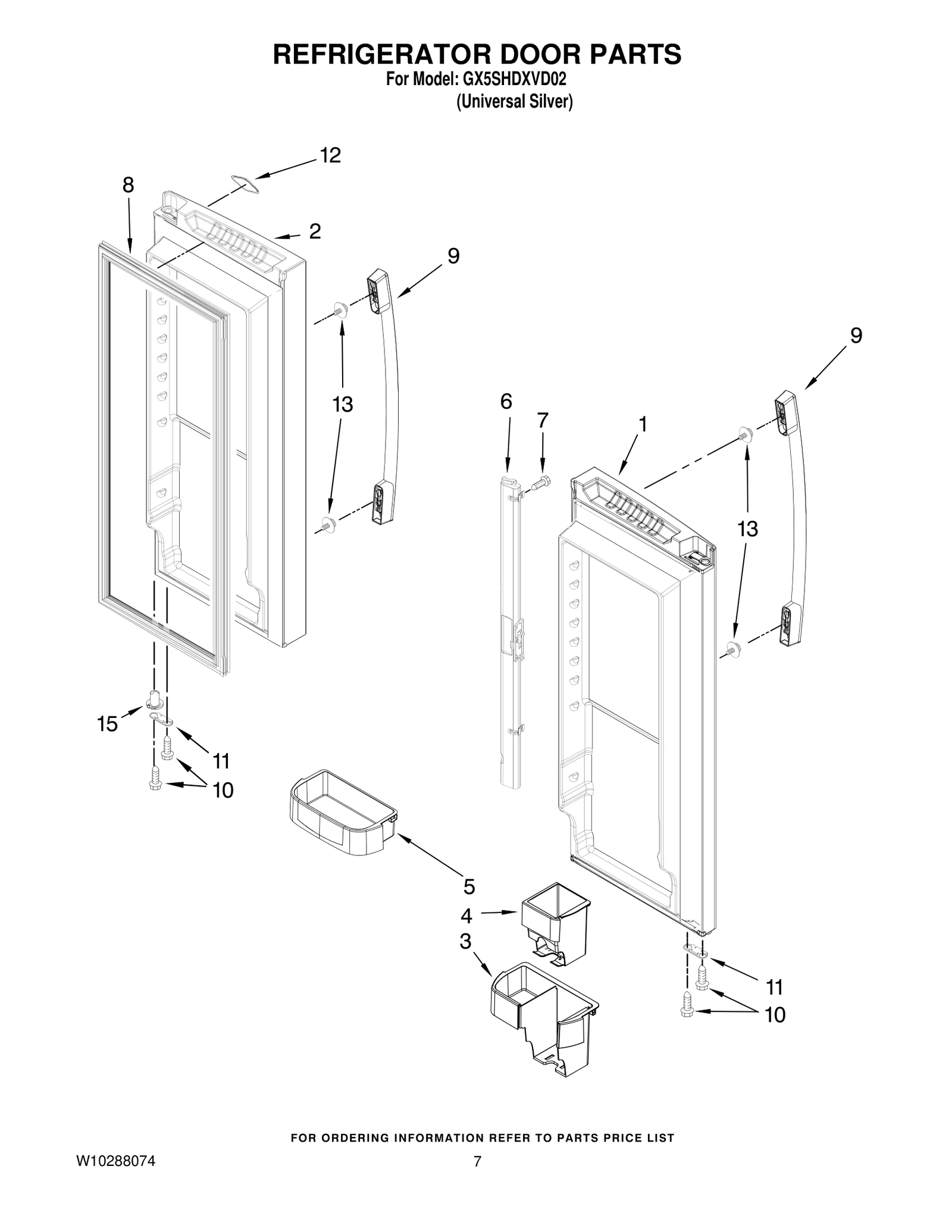 Door FIP US