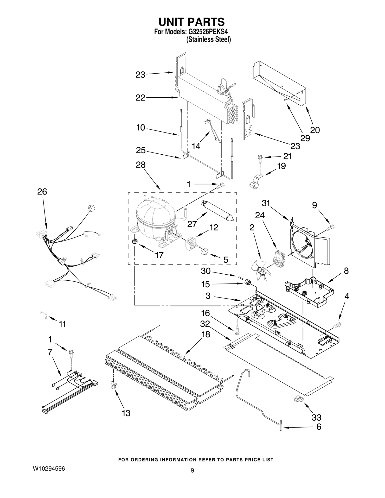 Wire Harness