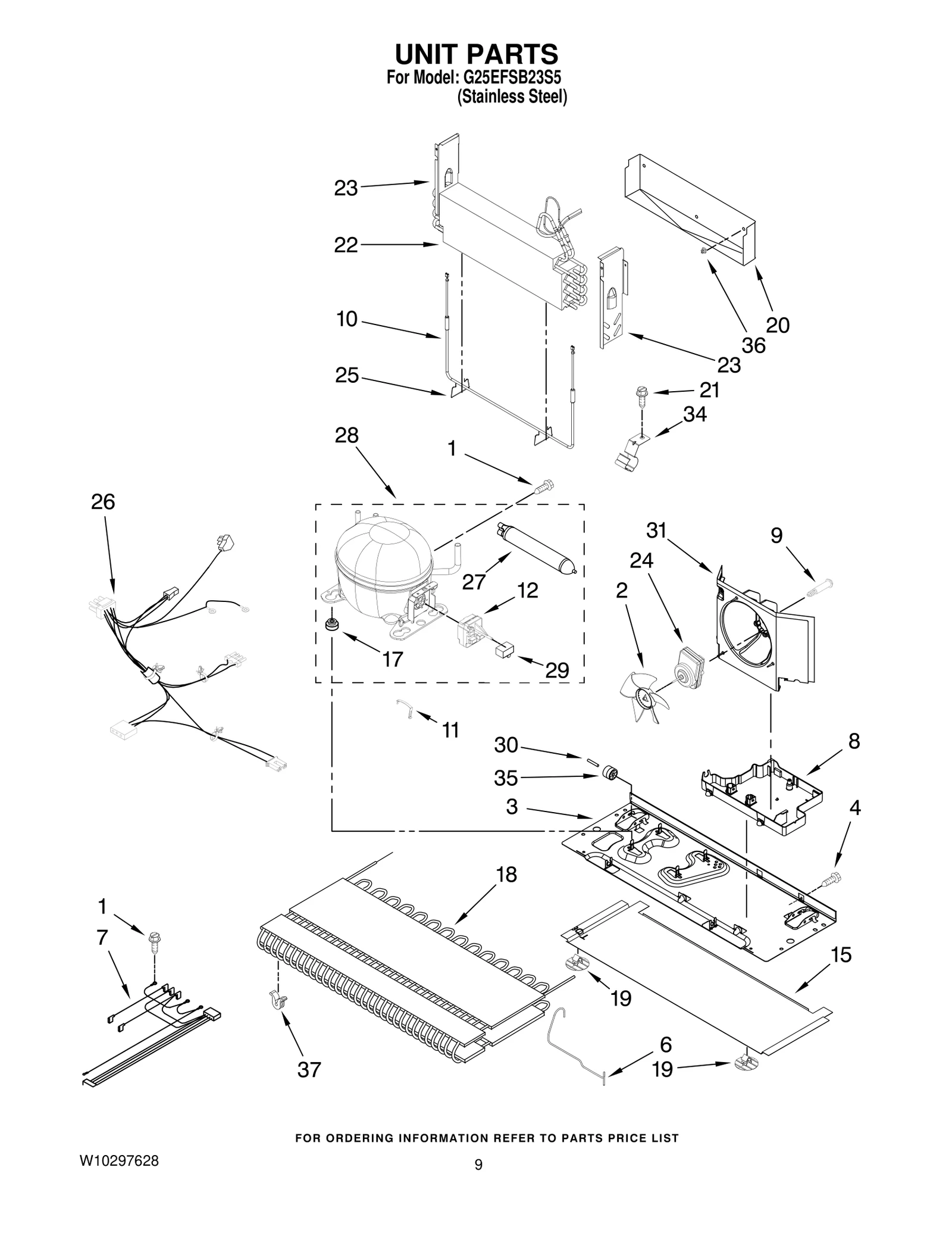 Wire Harness