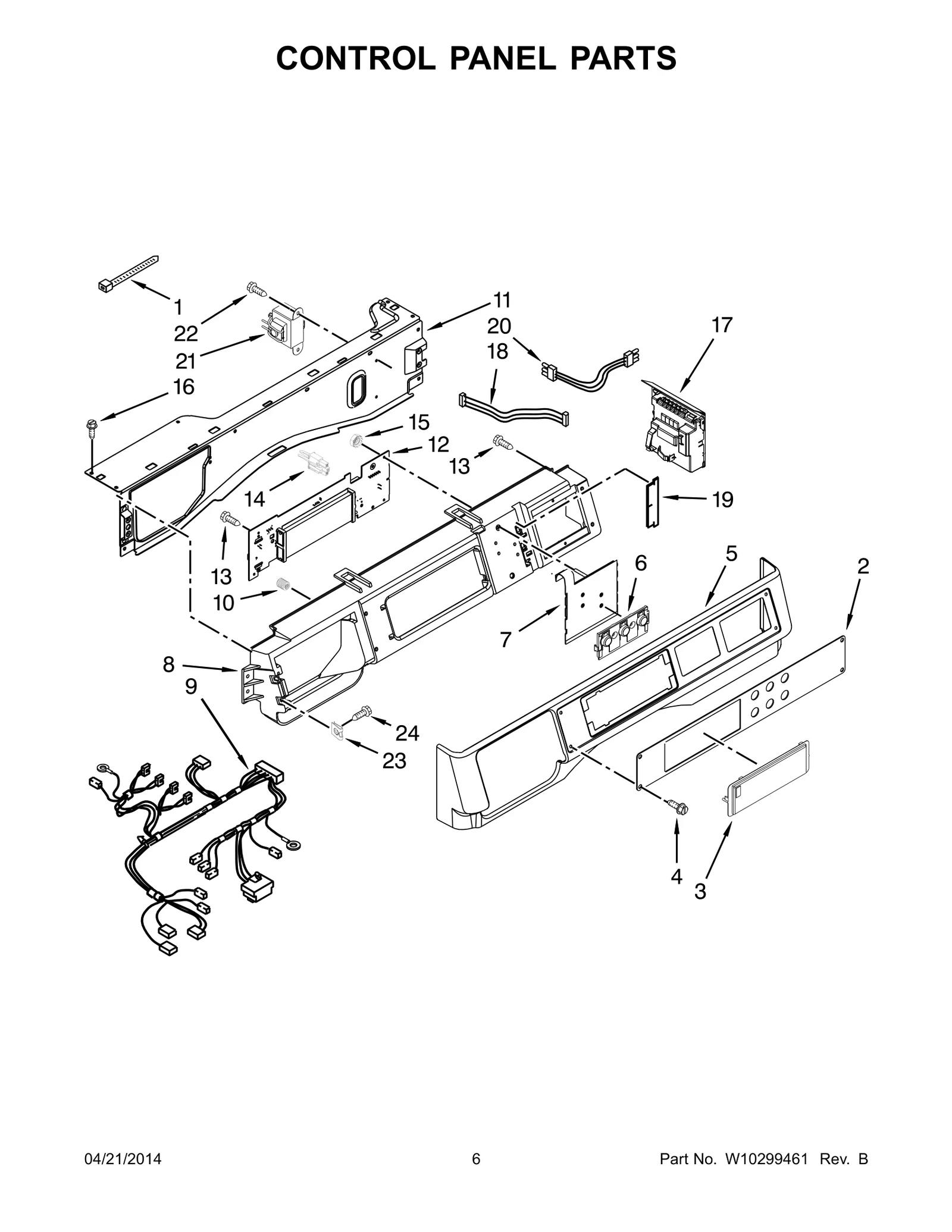Wire Harness