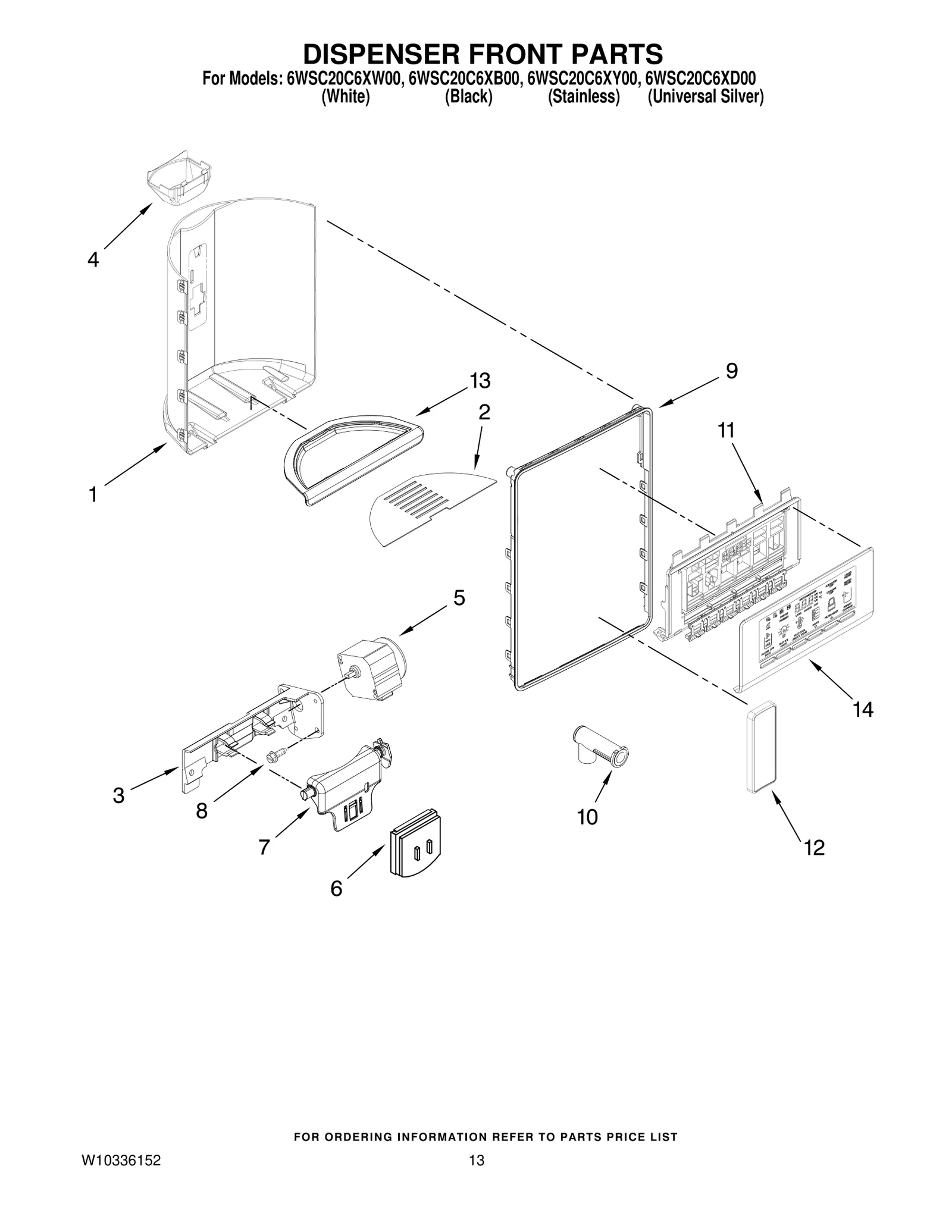 Escutcheon
