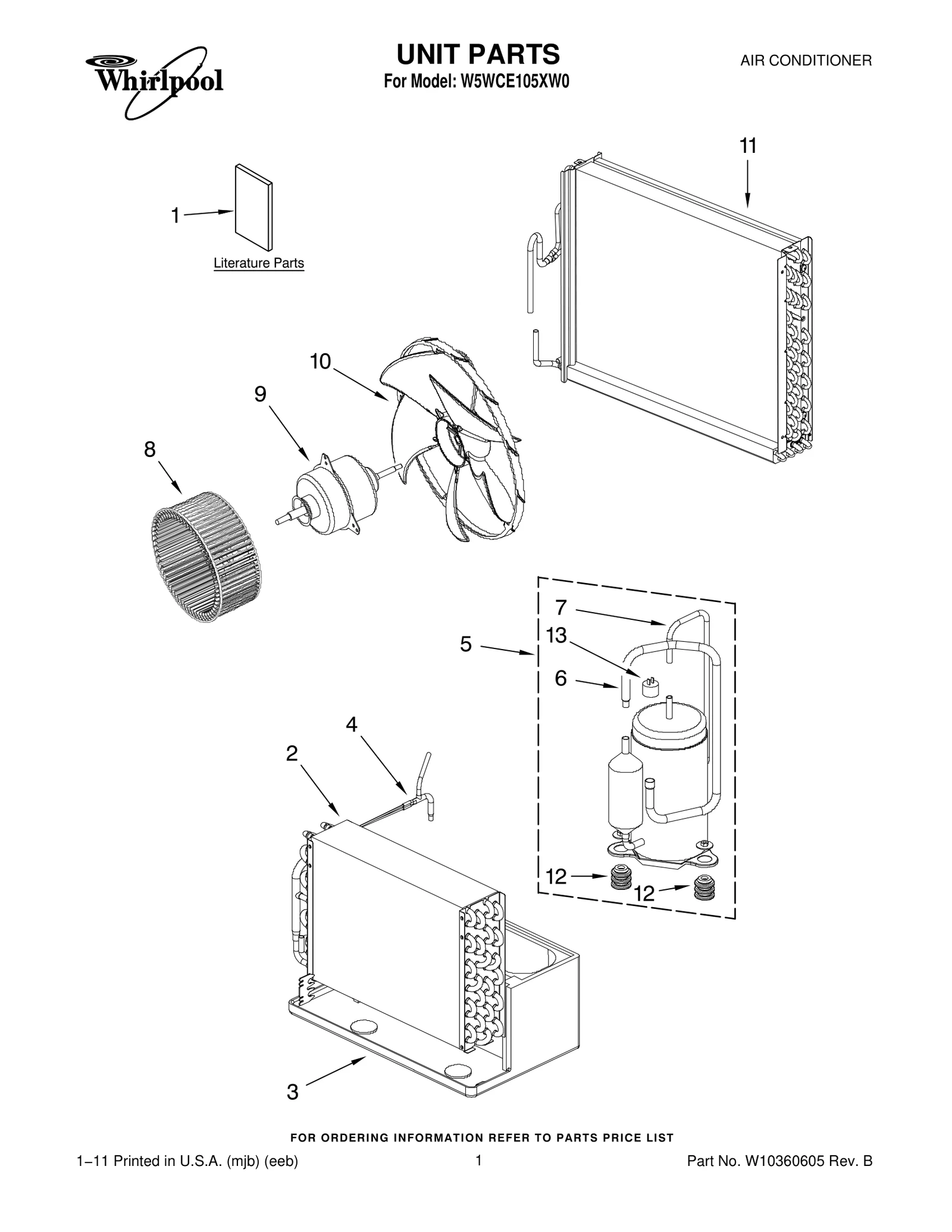 Evaporator