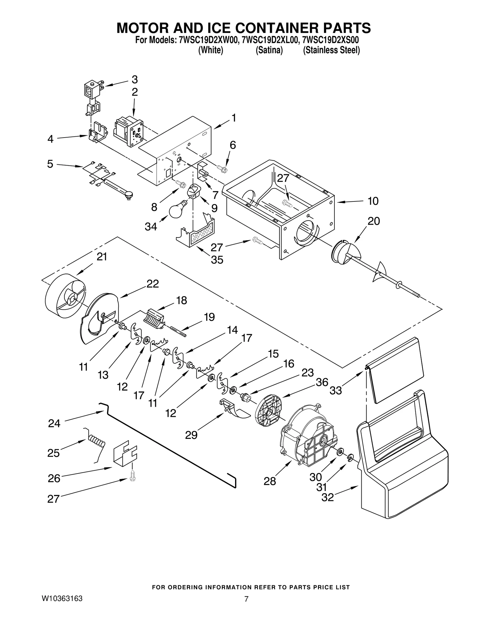 Solenoid