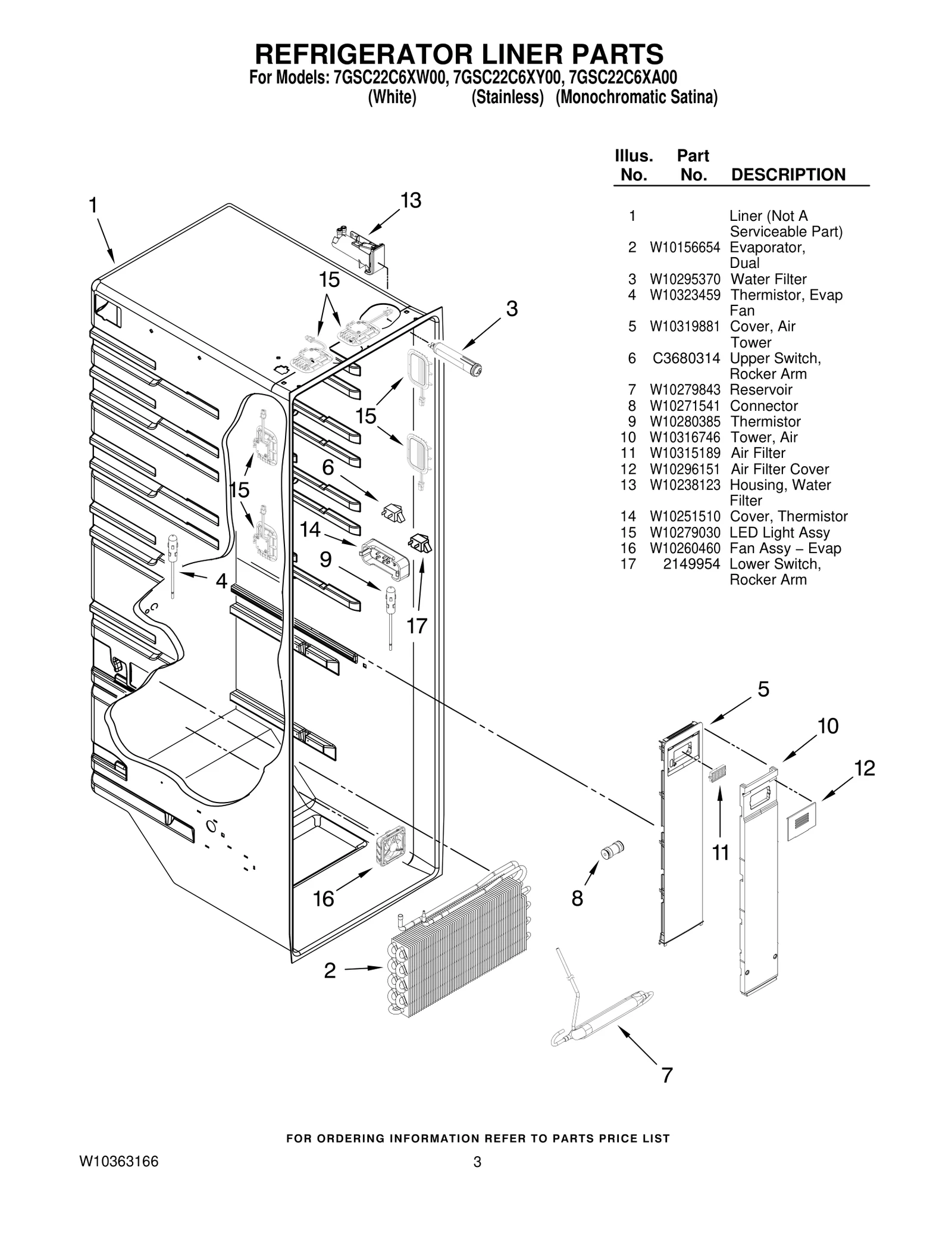 Air Tower