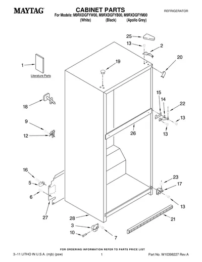 Diagram
