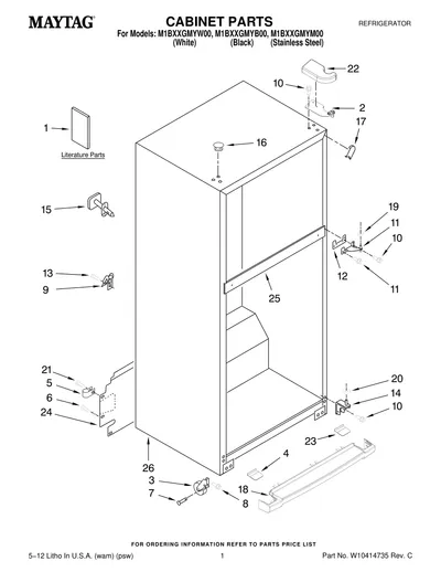 Diagram