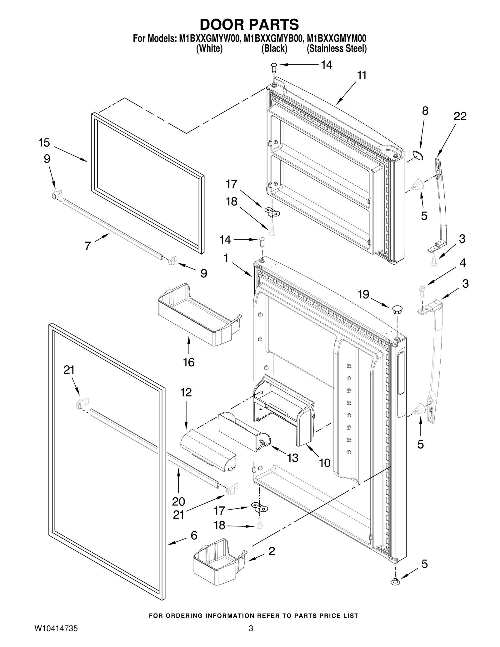 Control Bin