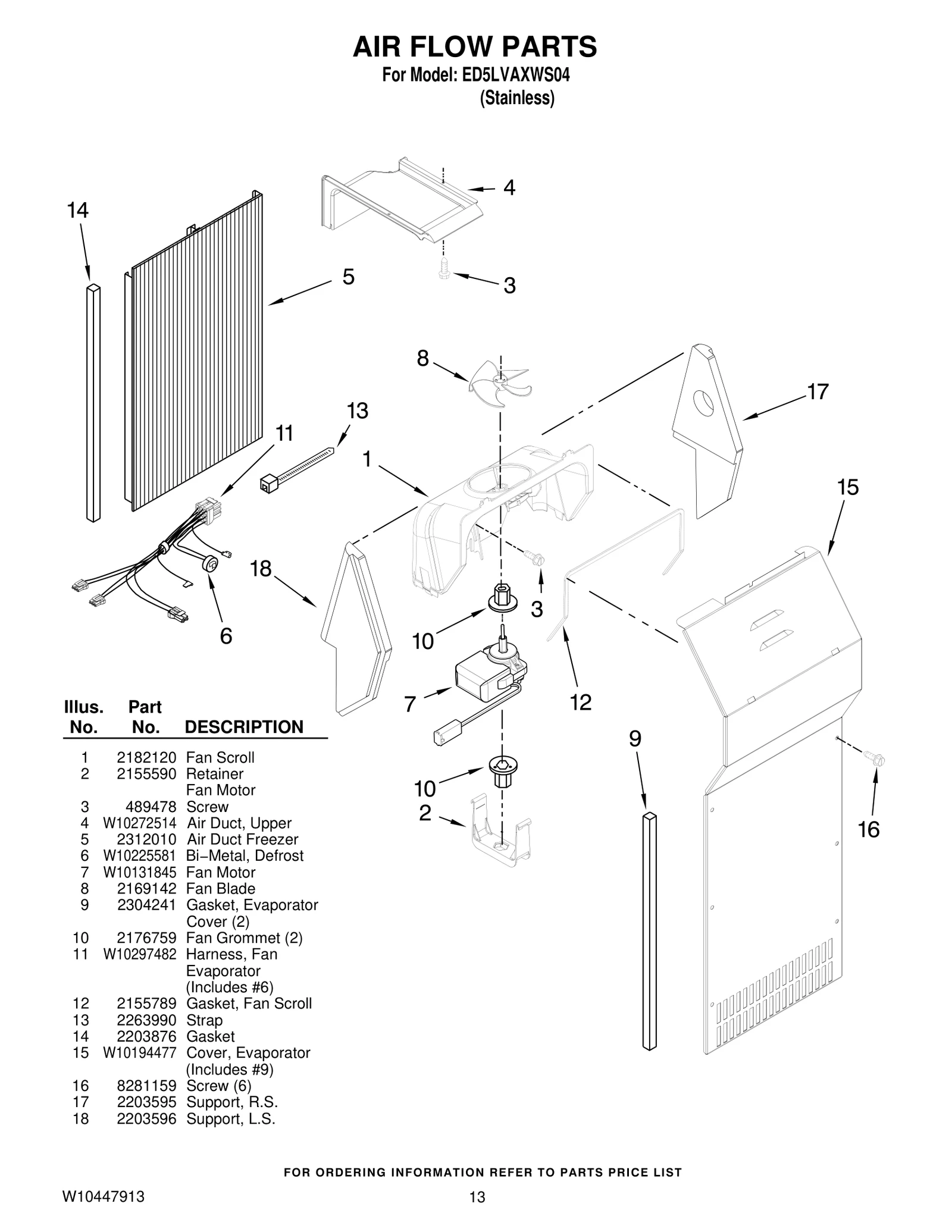 Air Duct