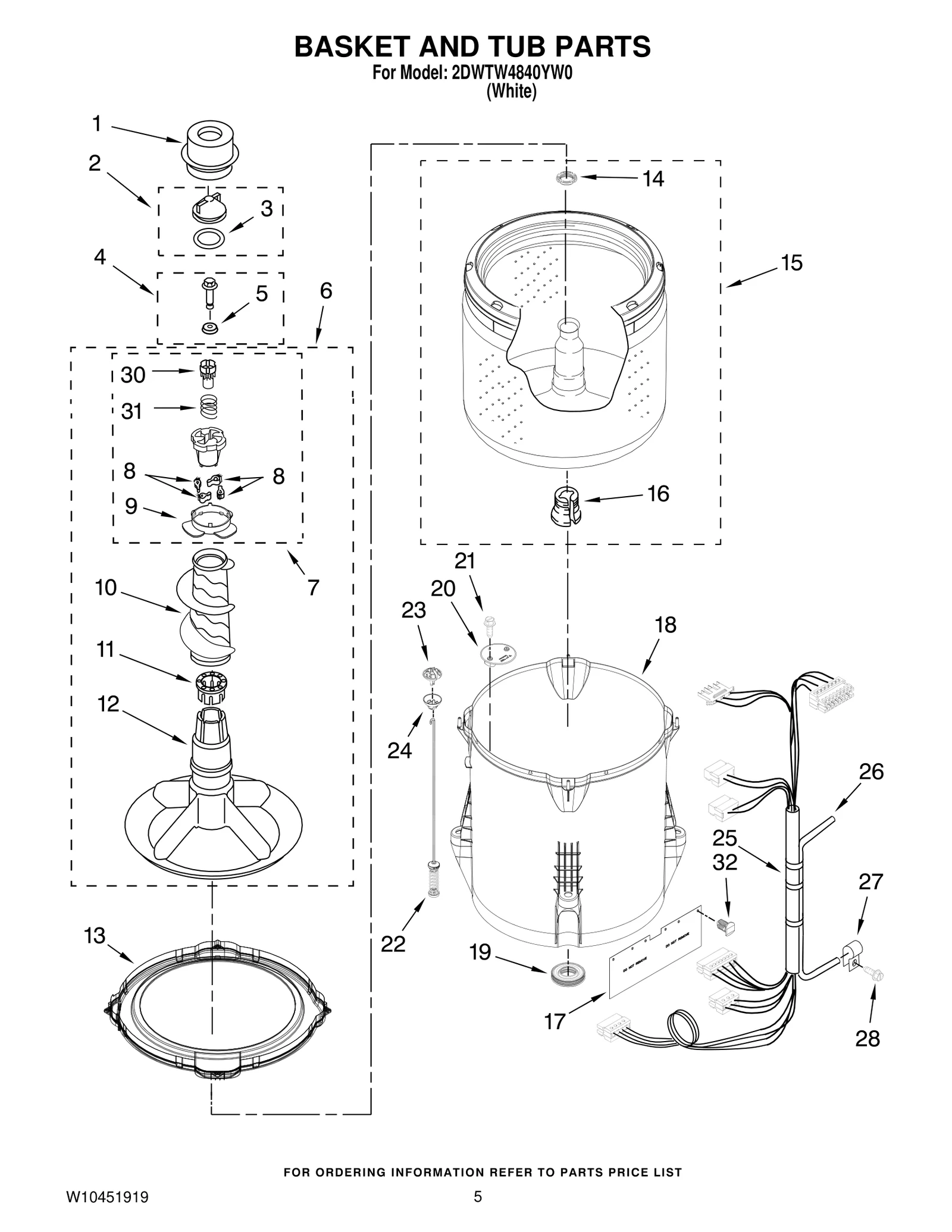 Wire Harness