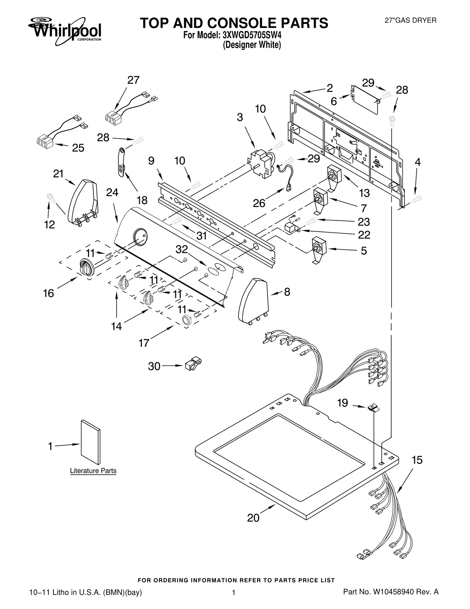 Wire Harness
