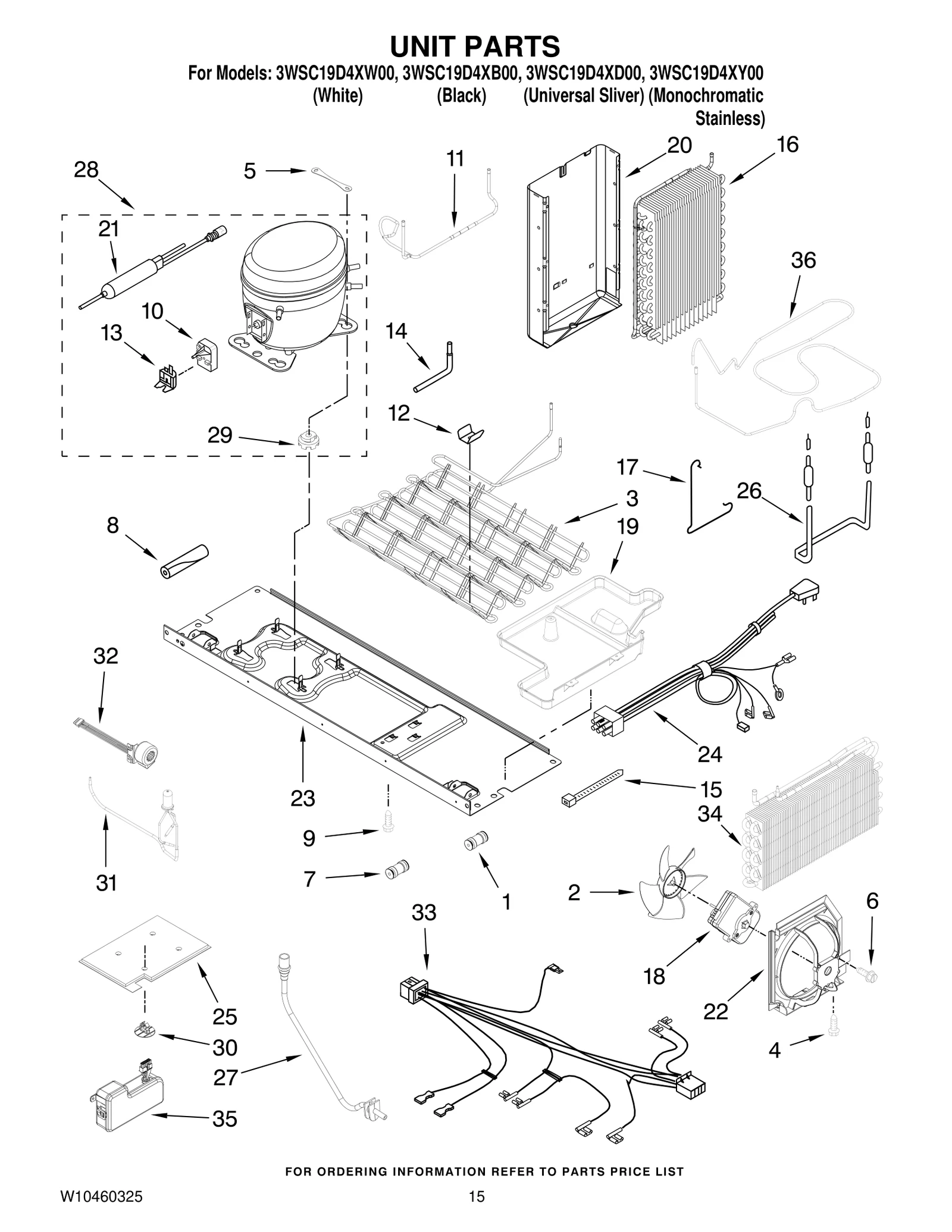 Wire Harness