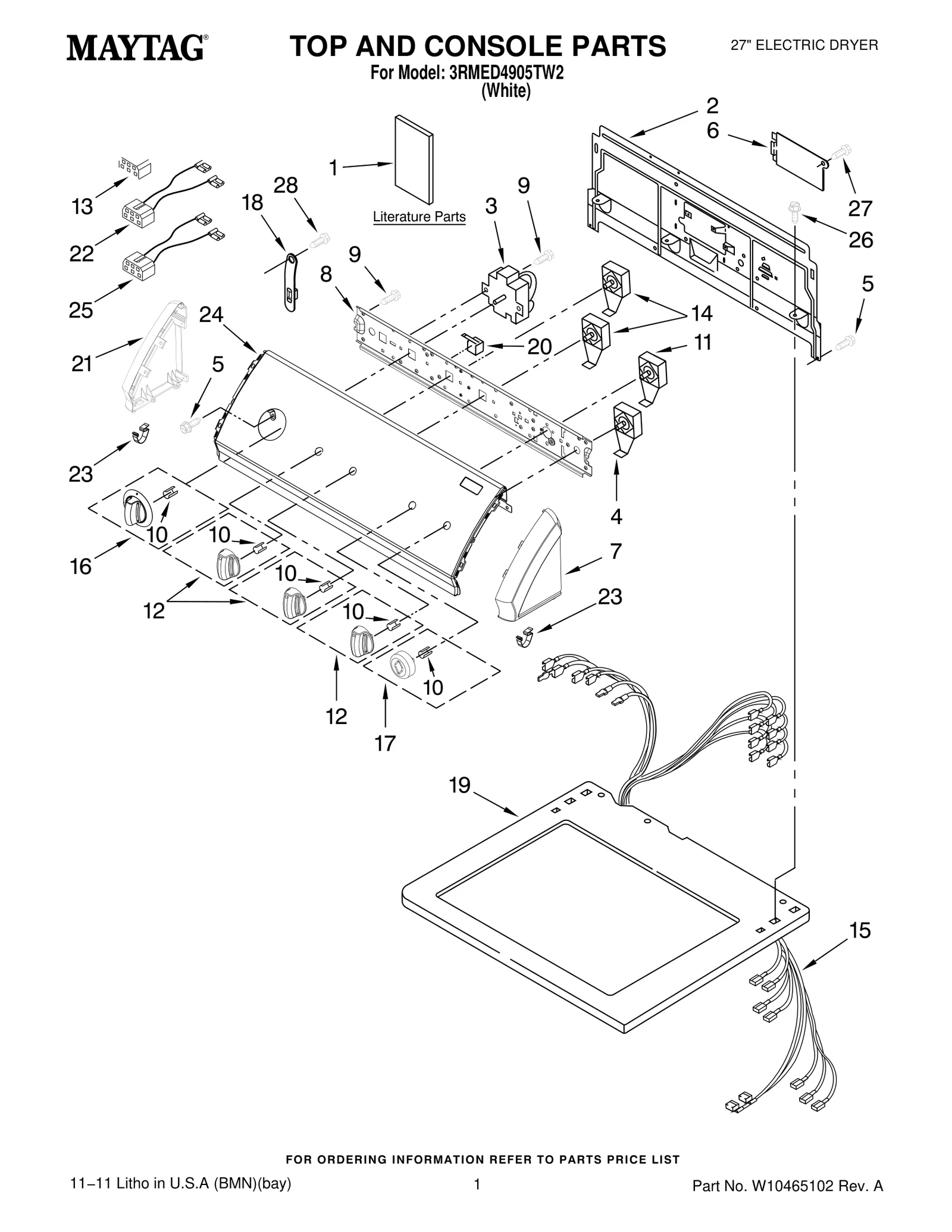 Wire Harness