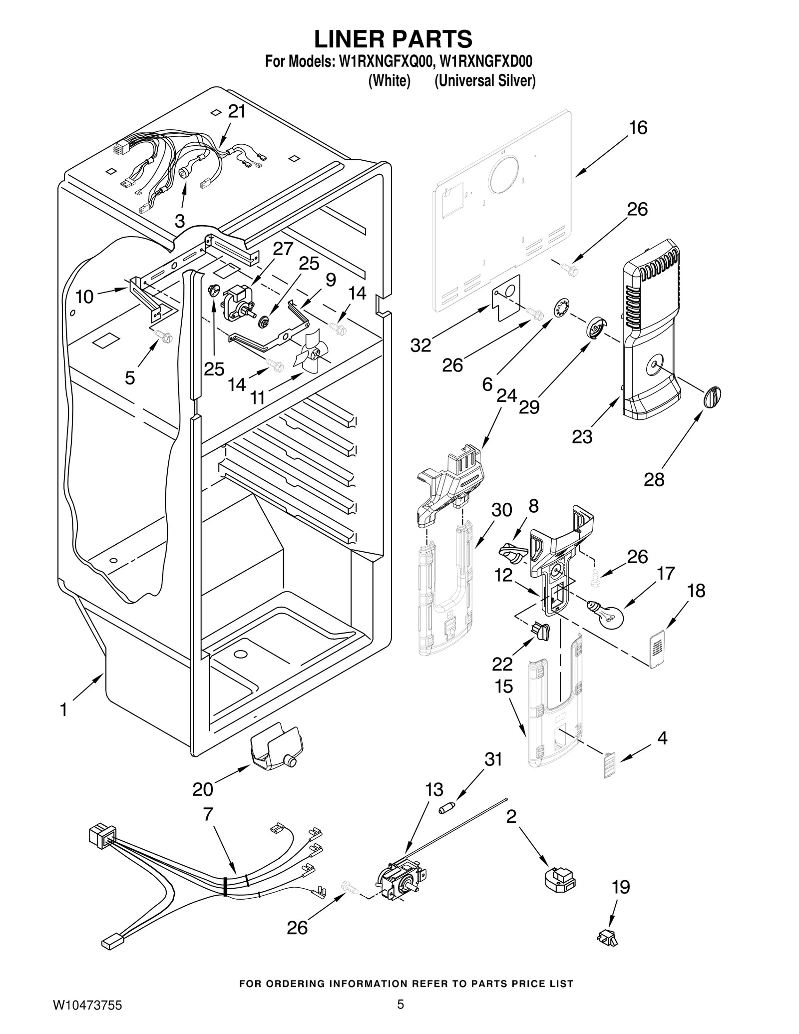 Wire Harness