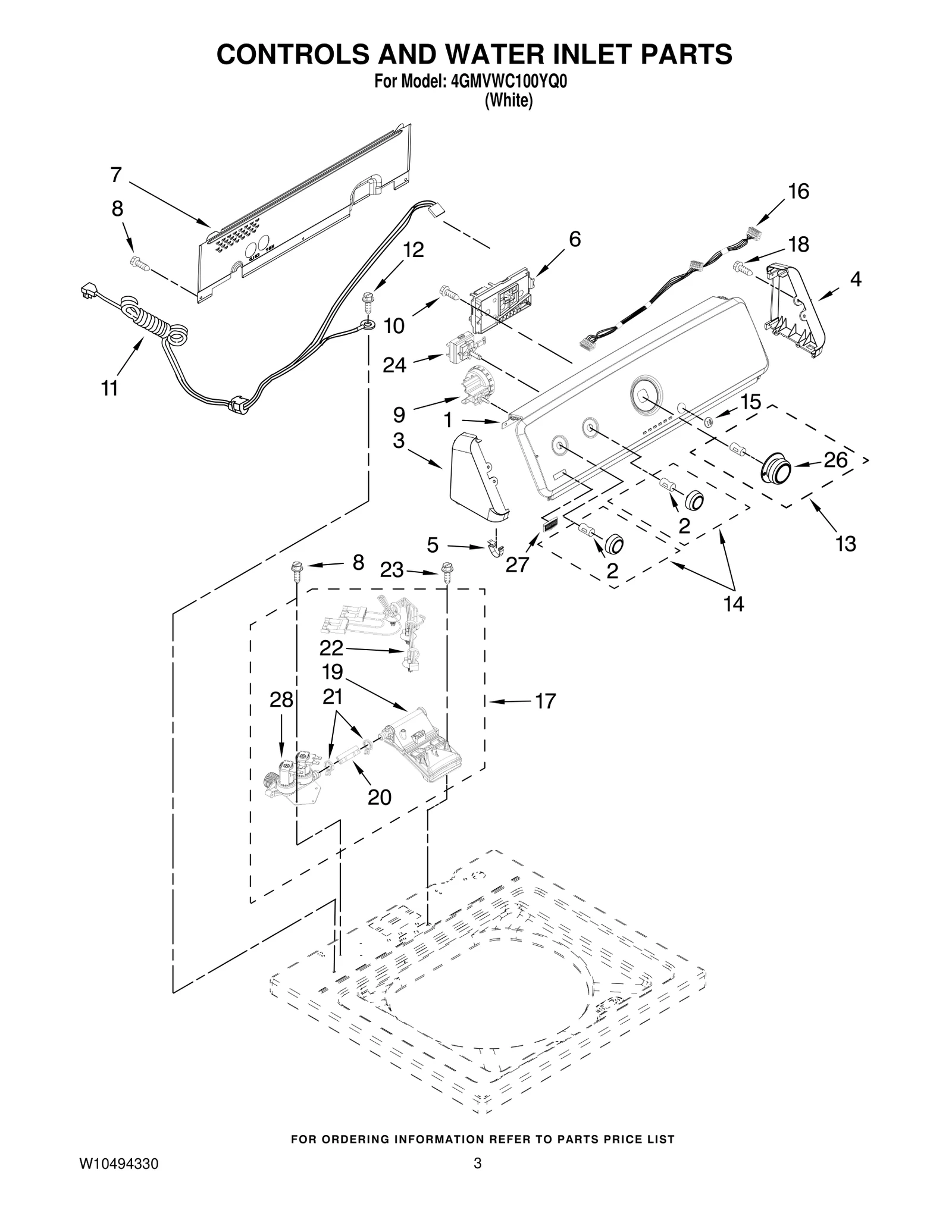 Wire Harness