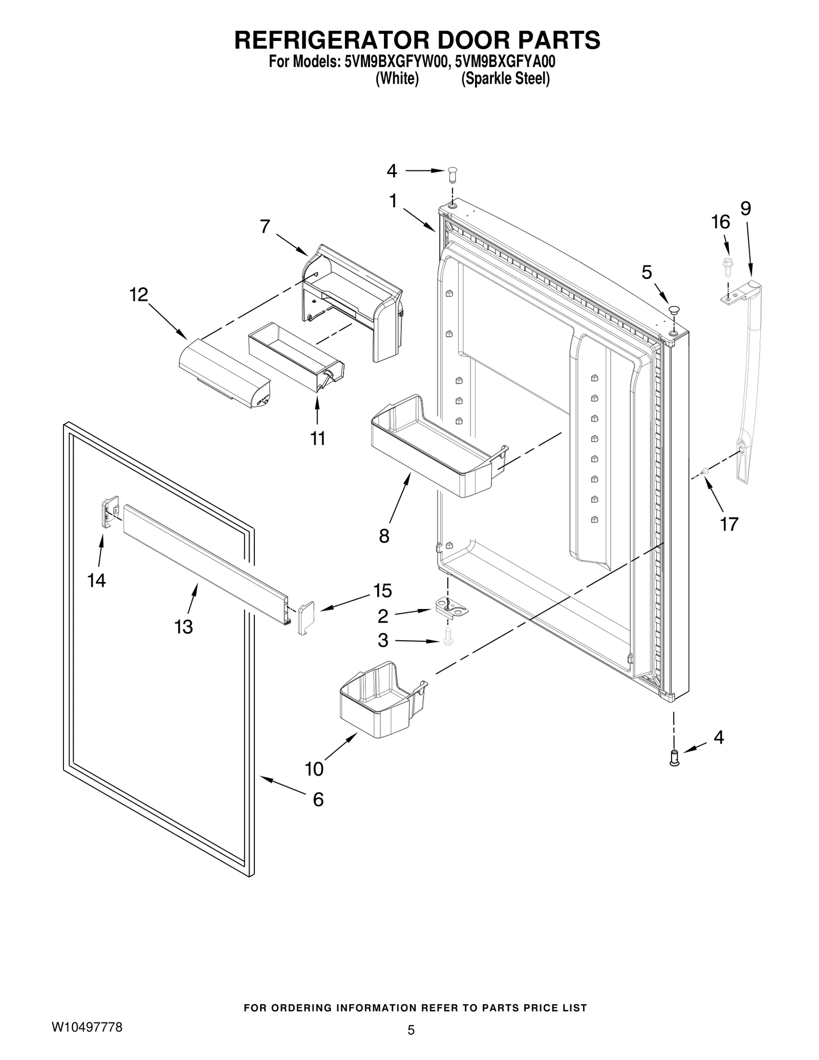 FIP Door
