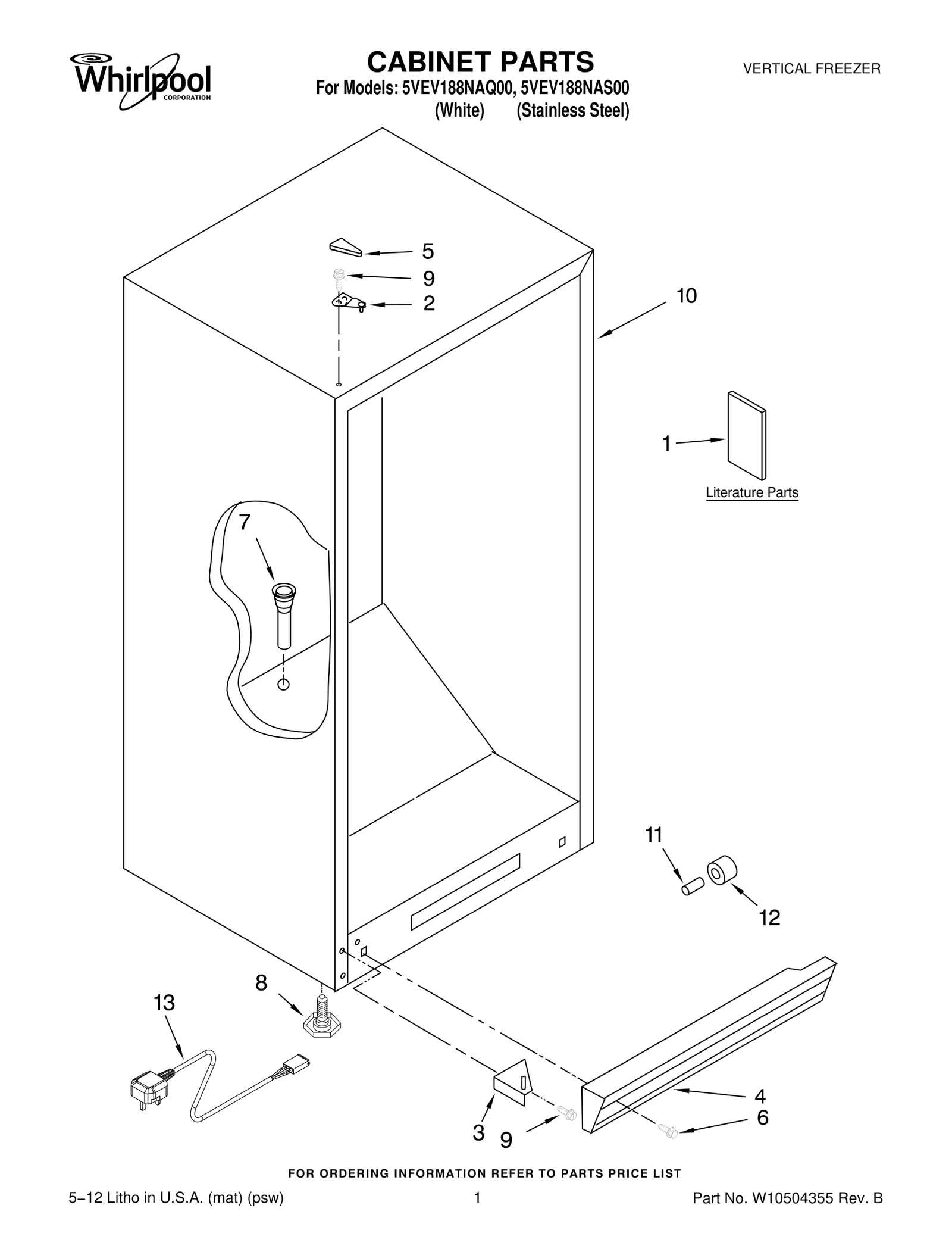 Door Hinge