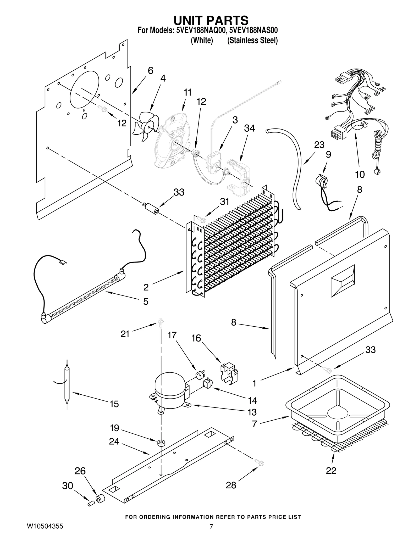 Power Cord