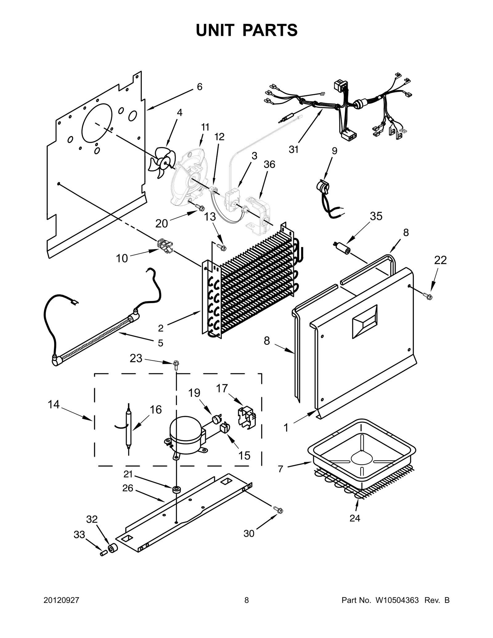 Wire Harness