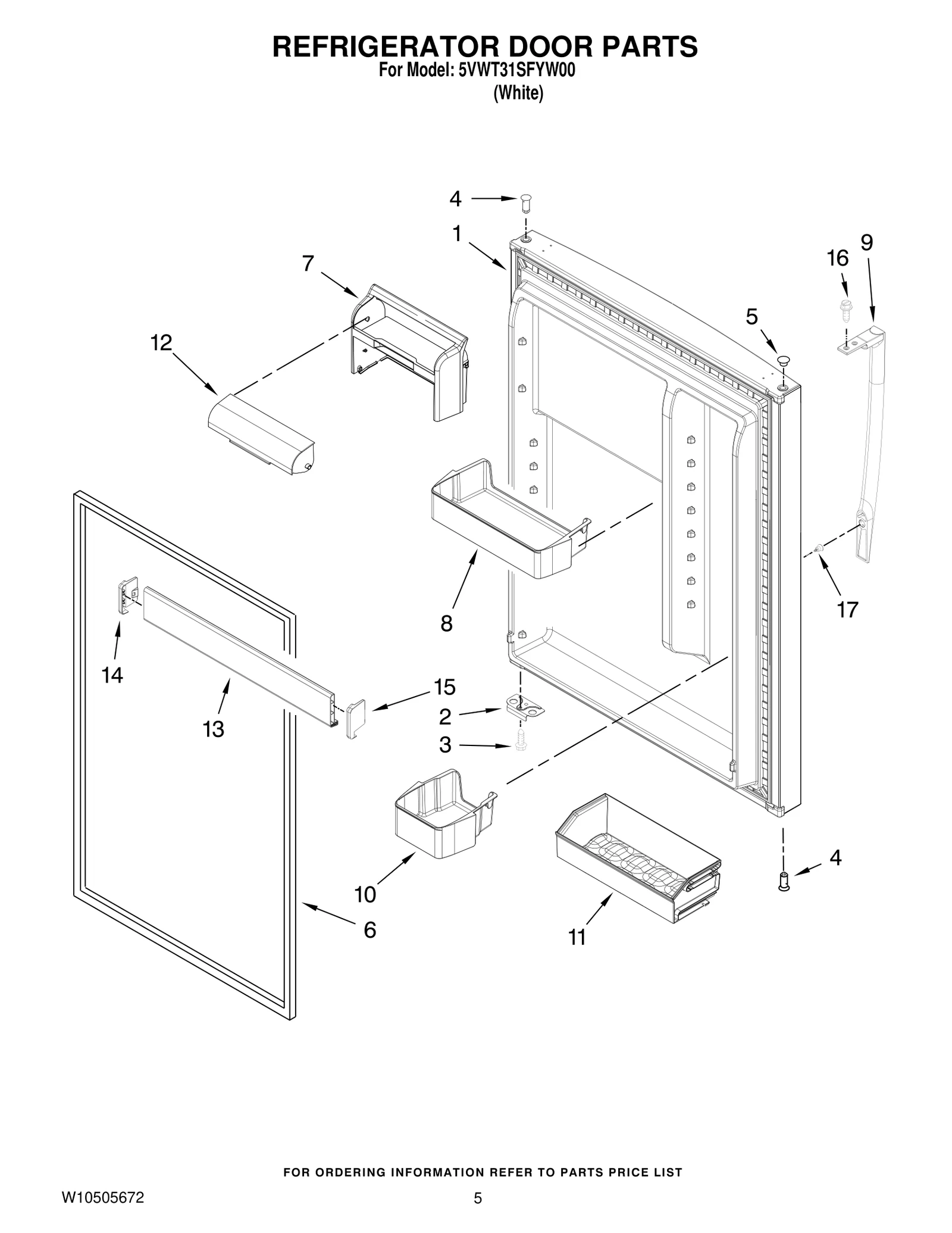Door Assembly