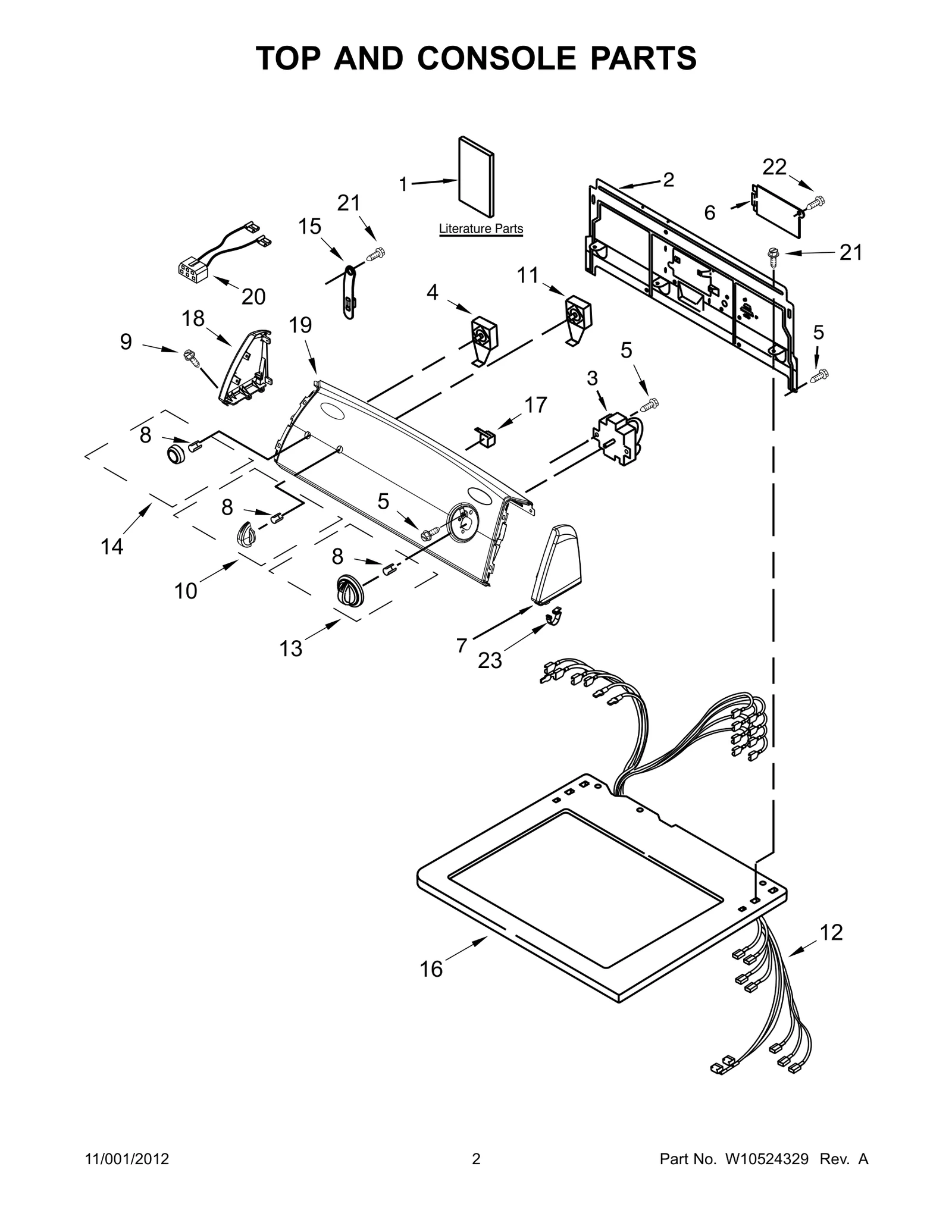 Wire Harness