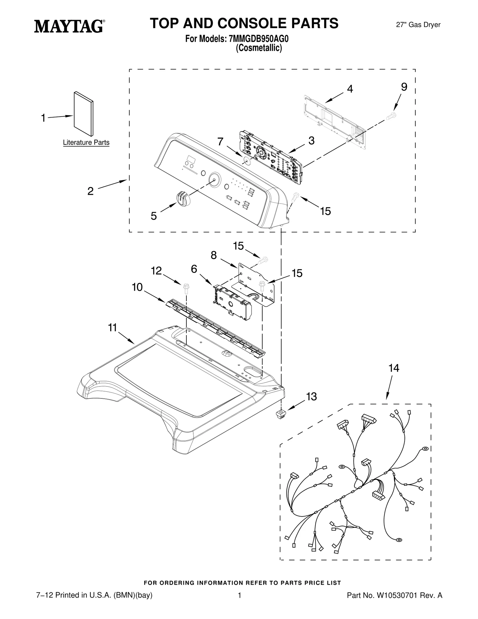 Console
