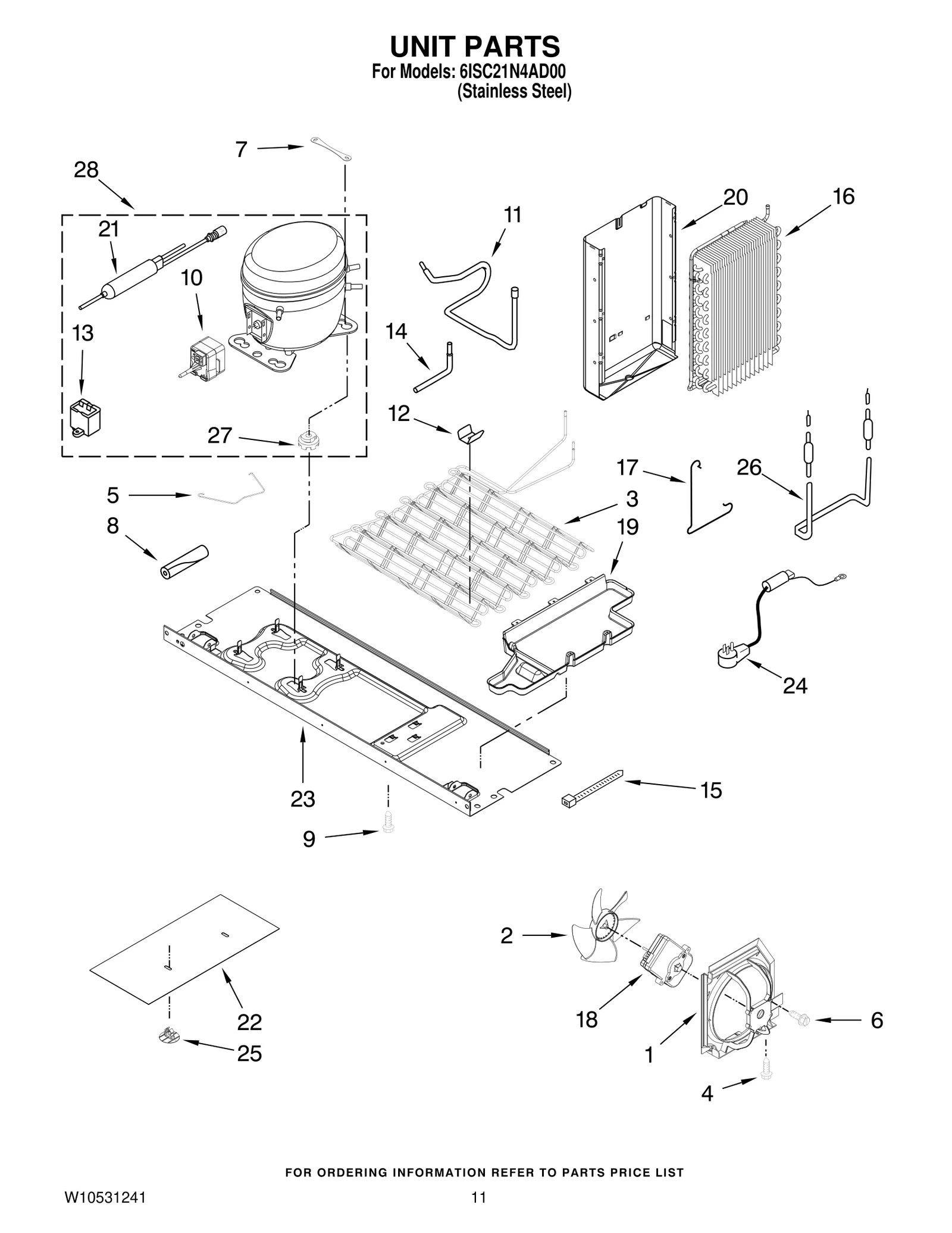 Power Cord