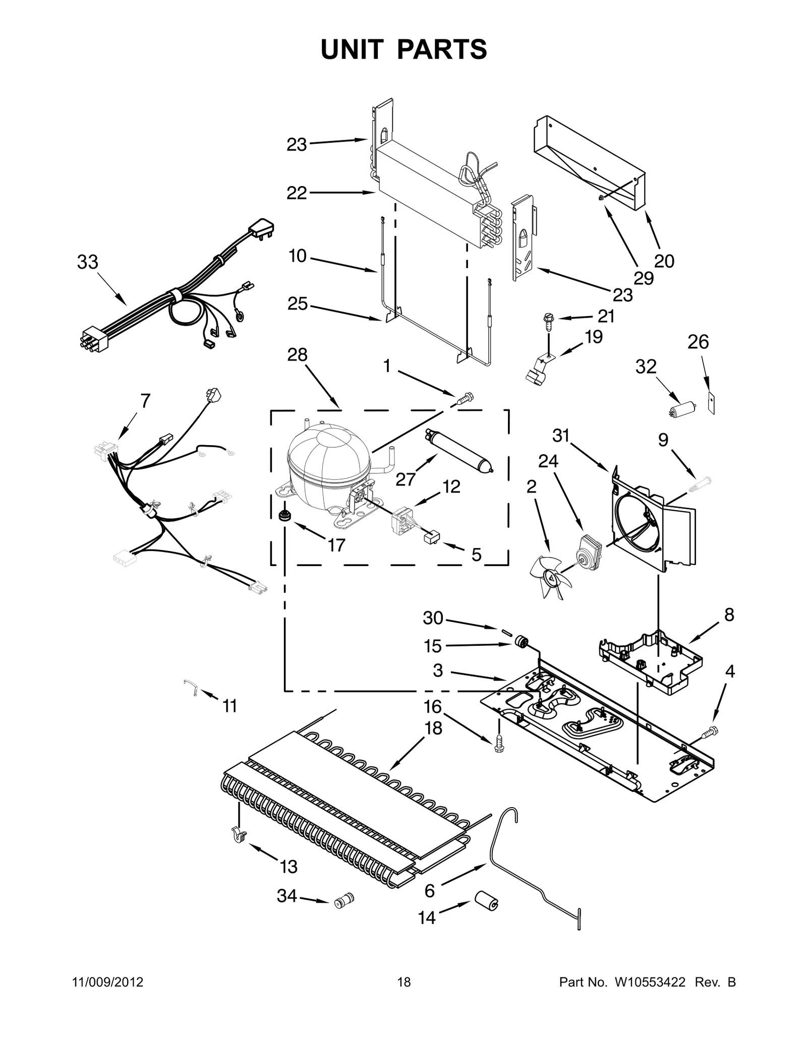 Wire Harness
