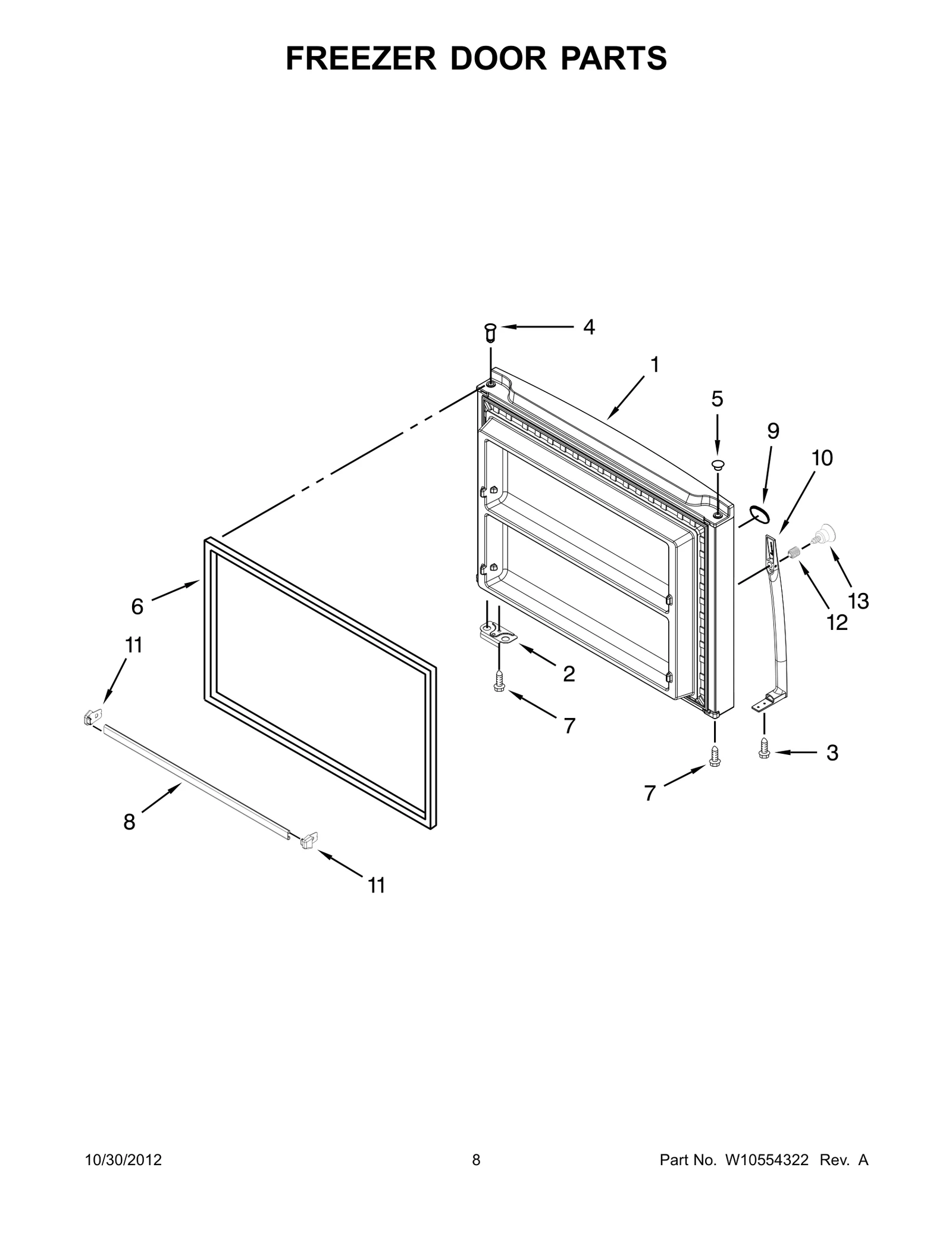 Door FIP
