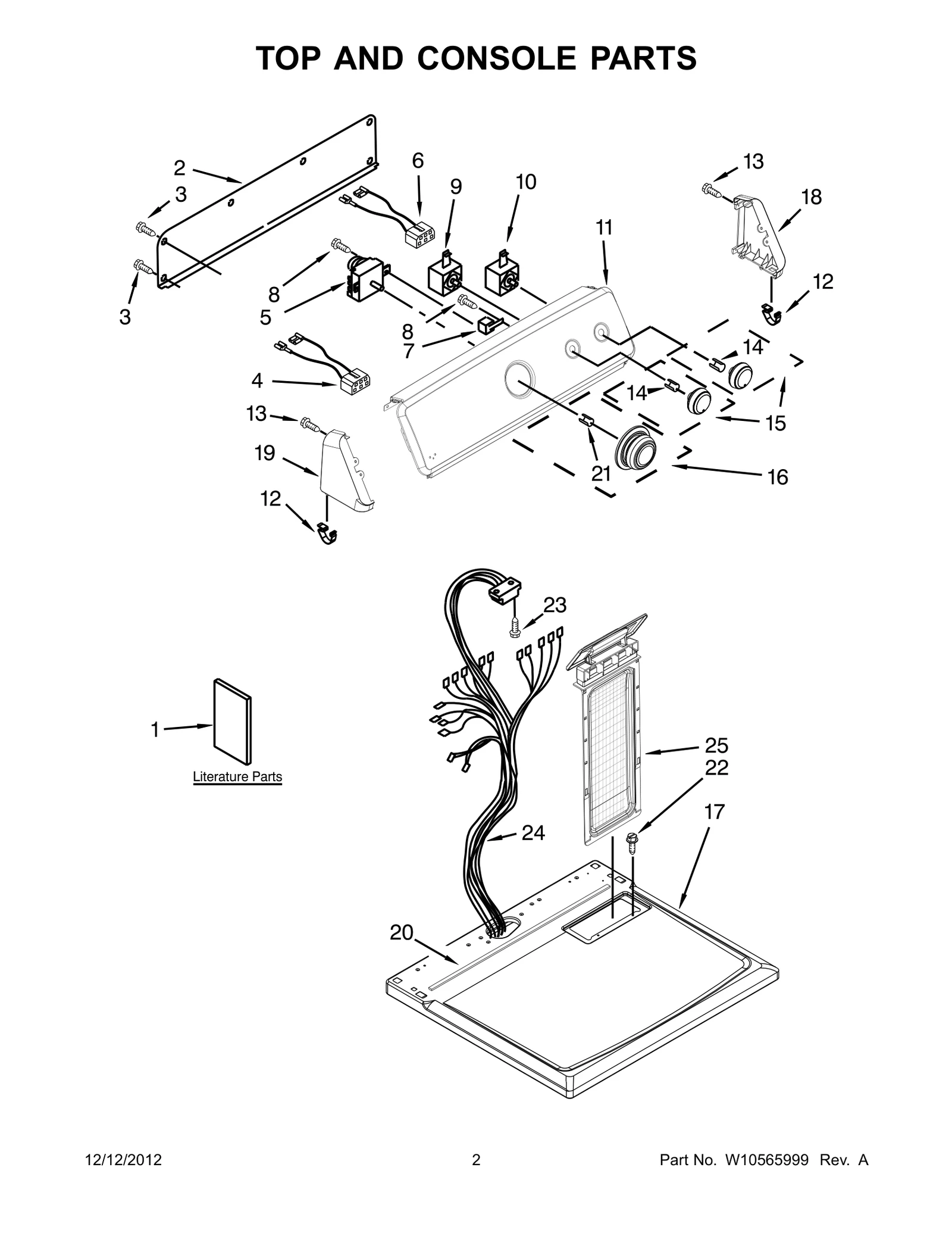 Wire Harness