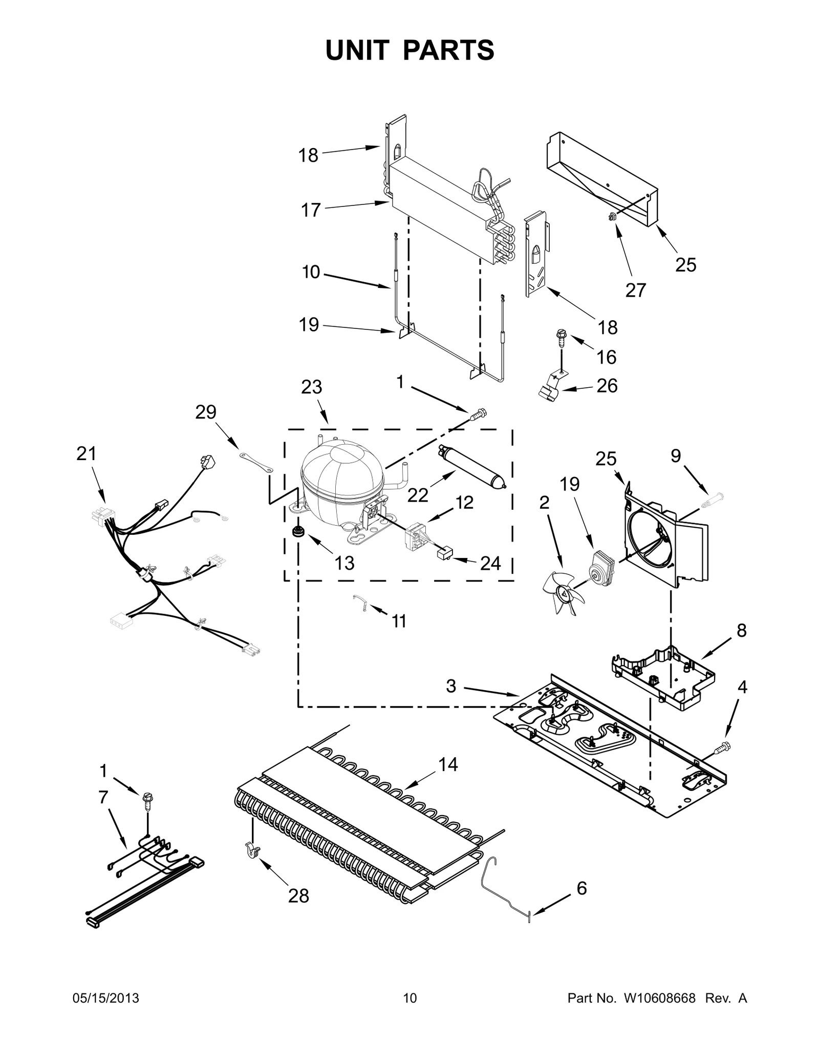 Wire Harness