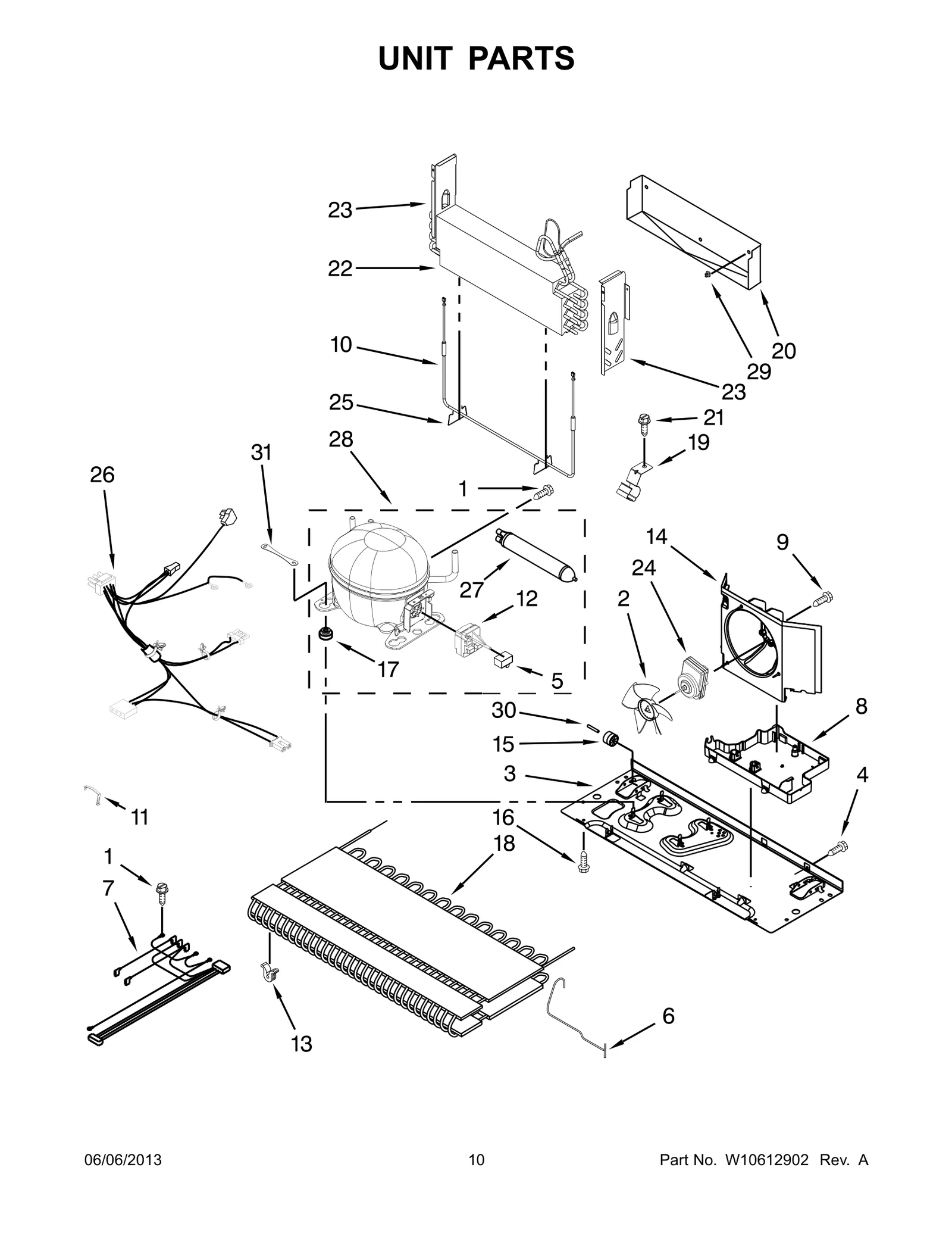 Wire Harness