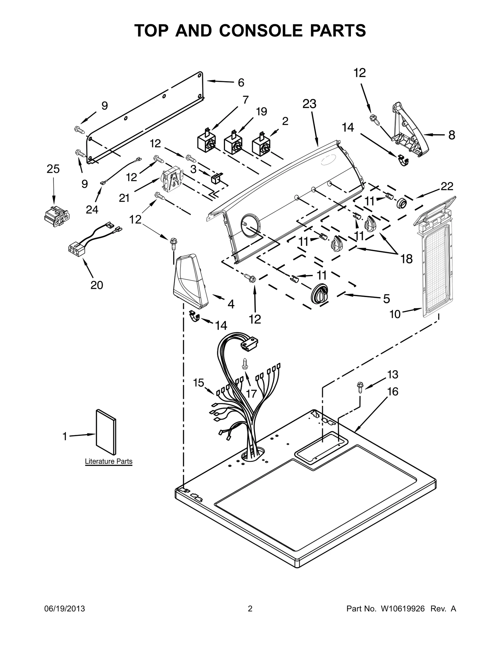 Wire Harness