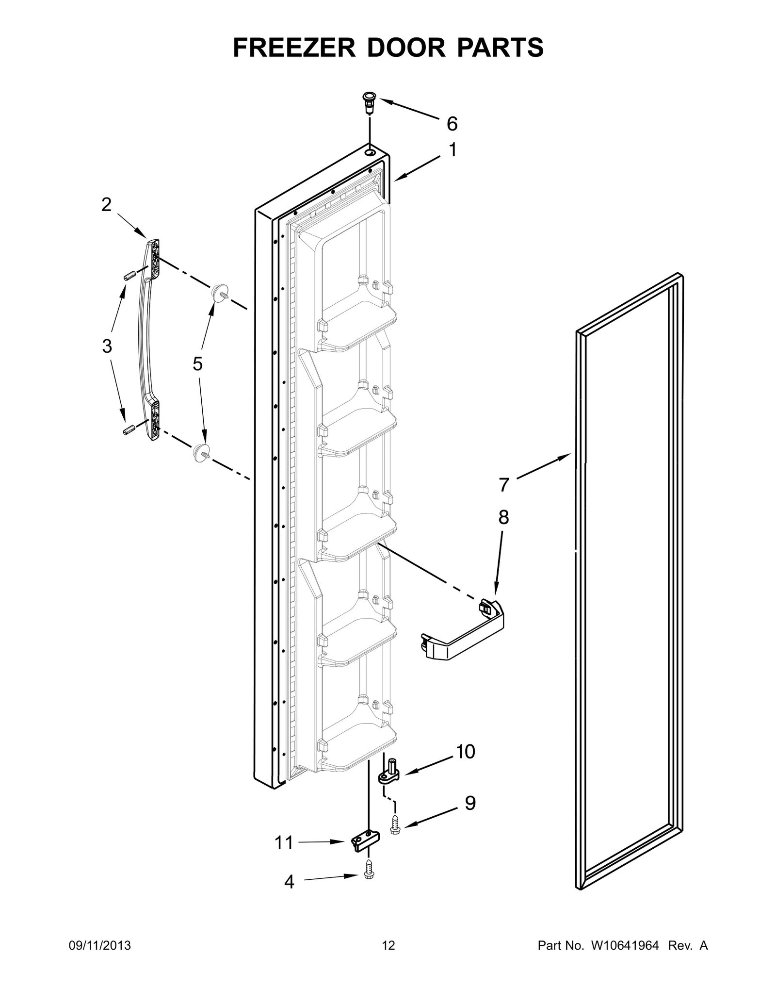 Door FIP