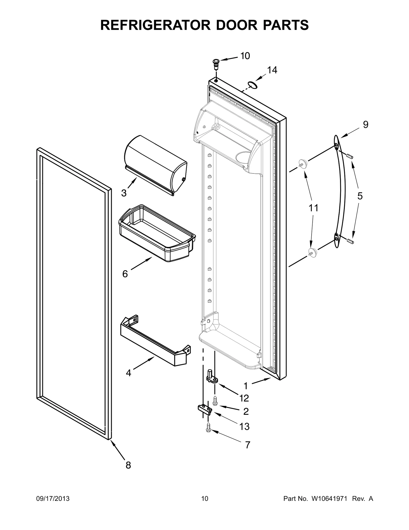Door FIP
