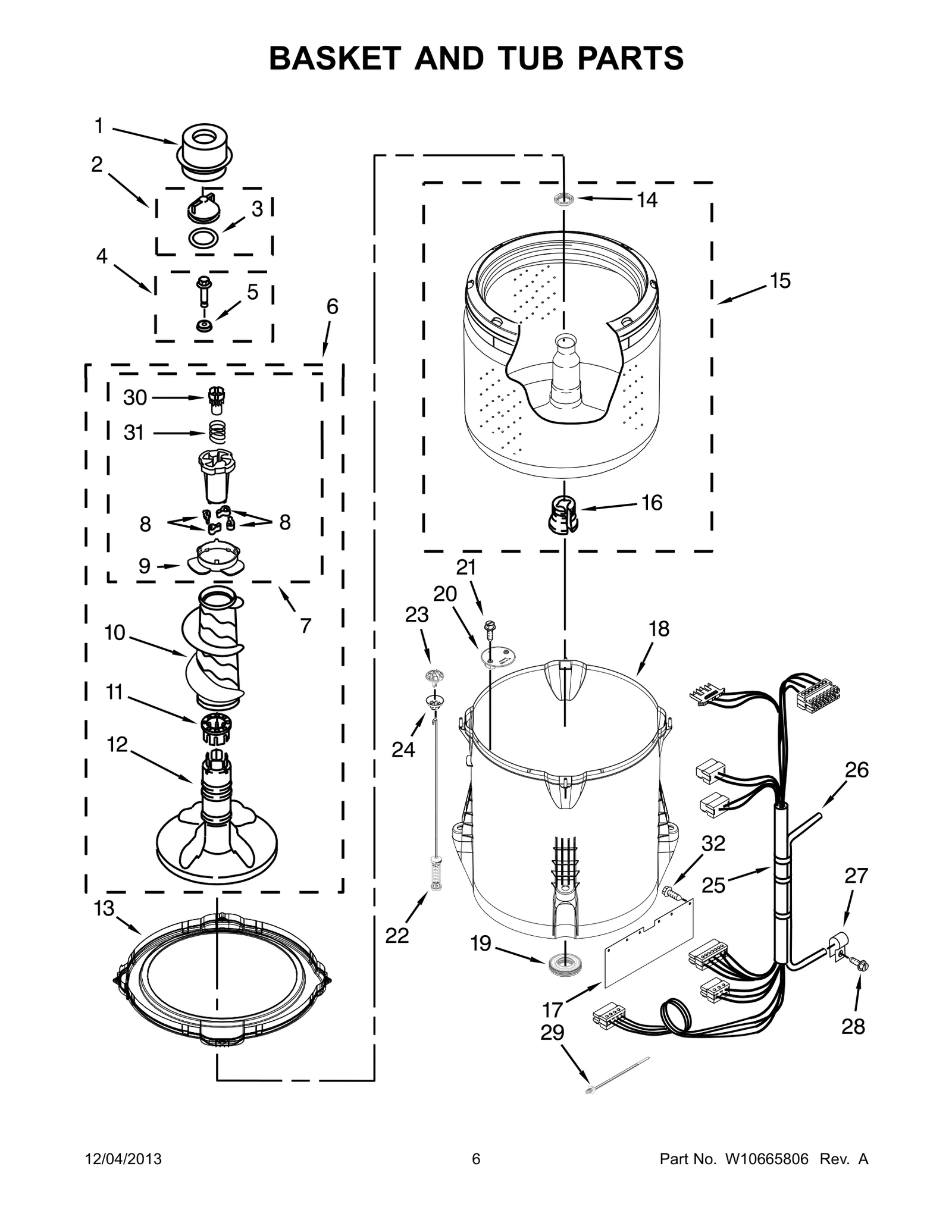 Wire Harness