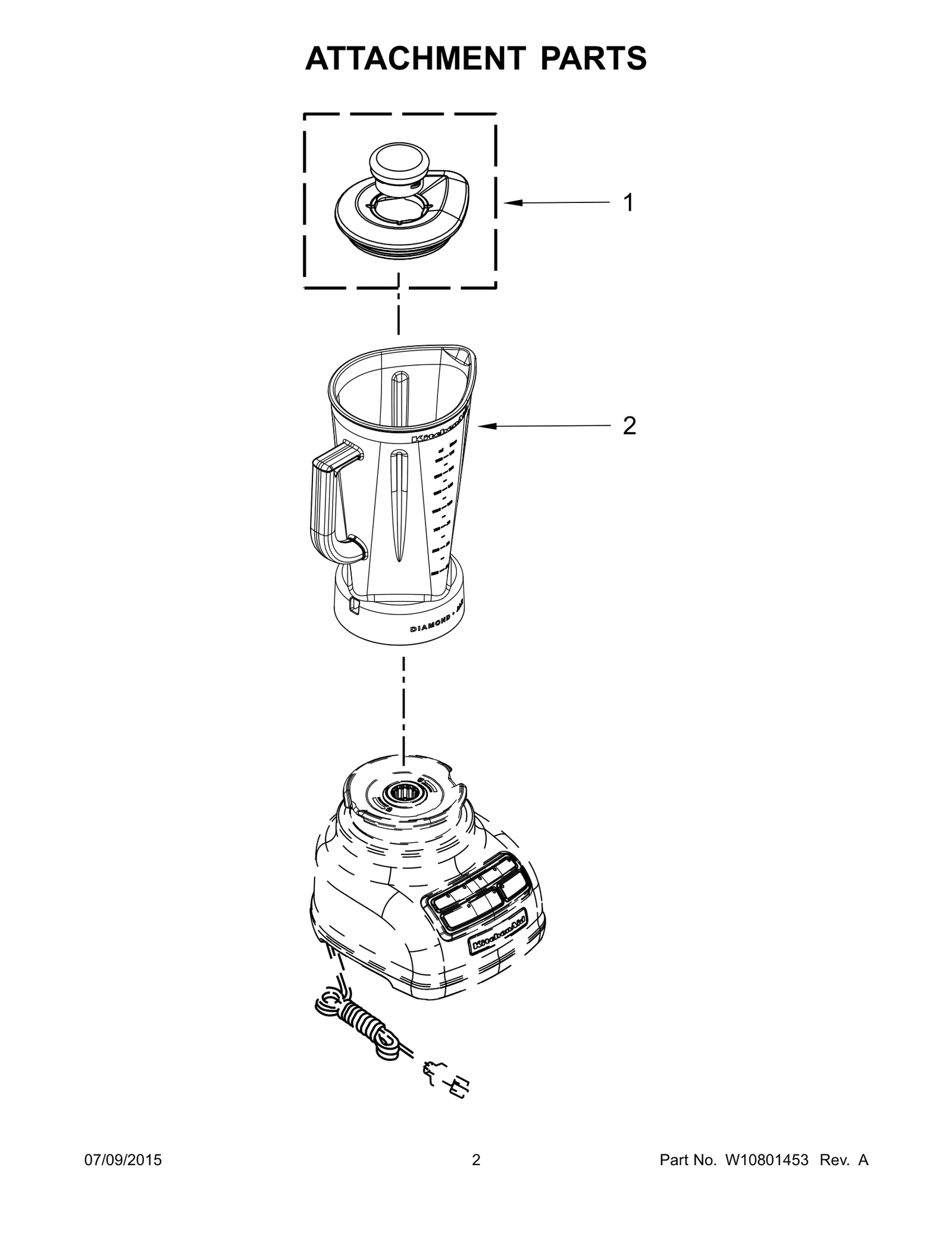 Lid Assembly