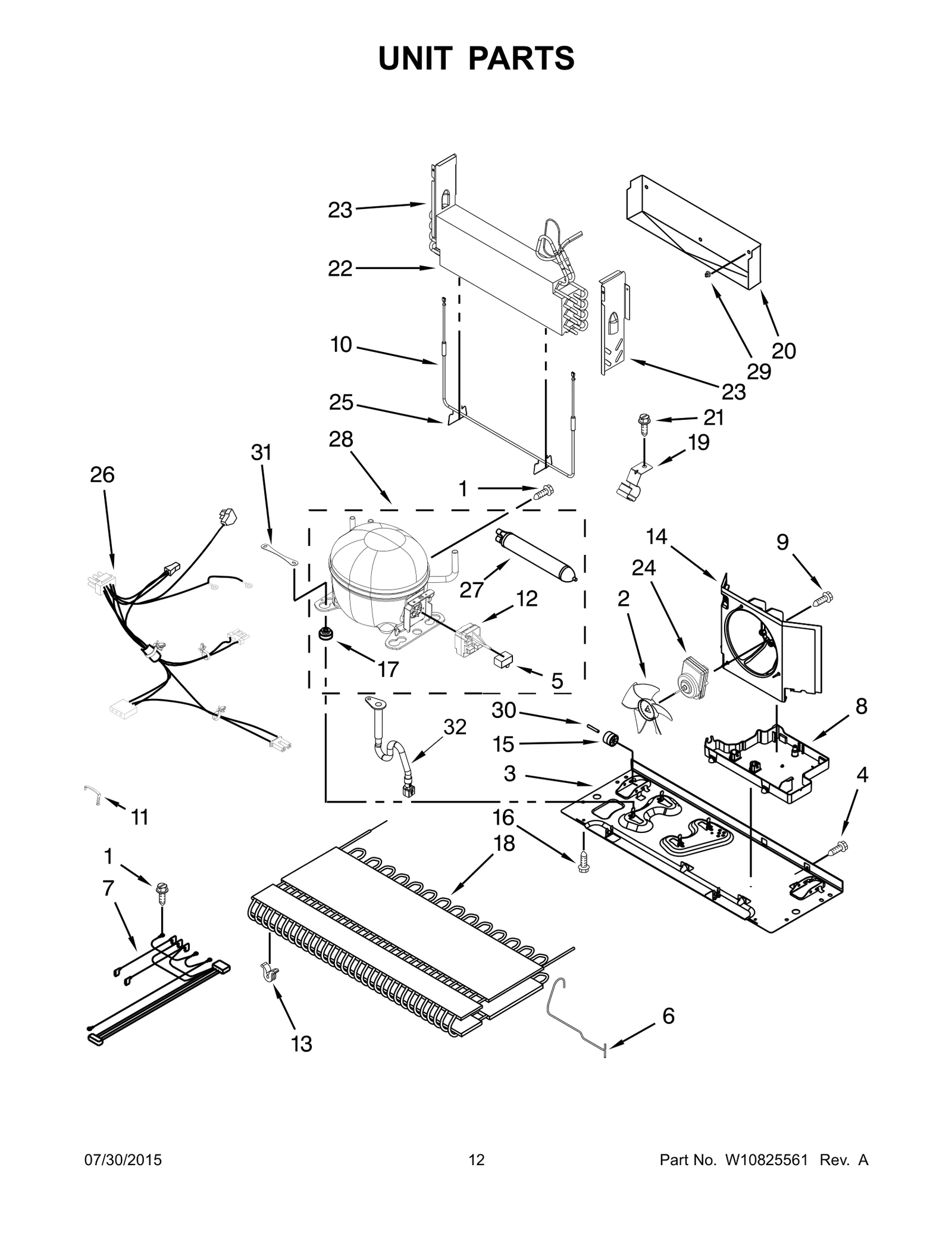 Wire Harness