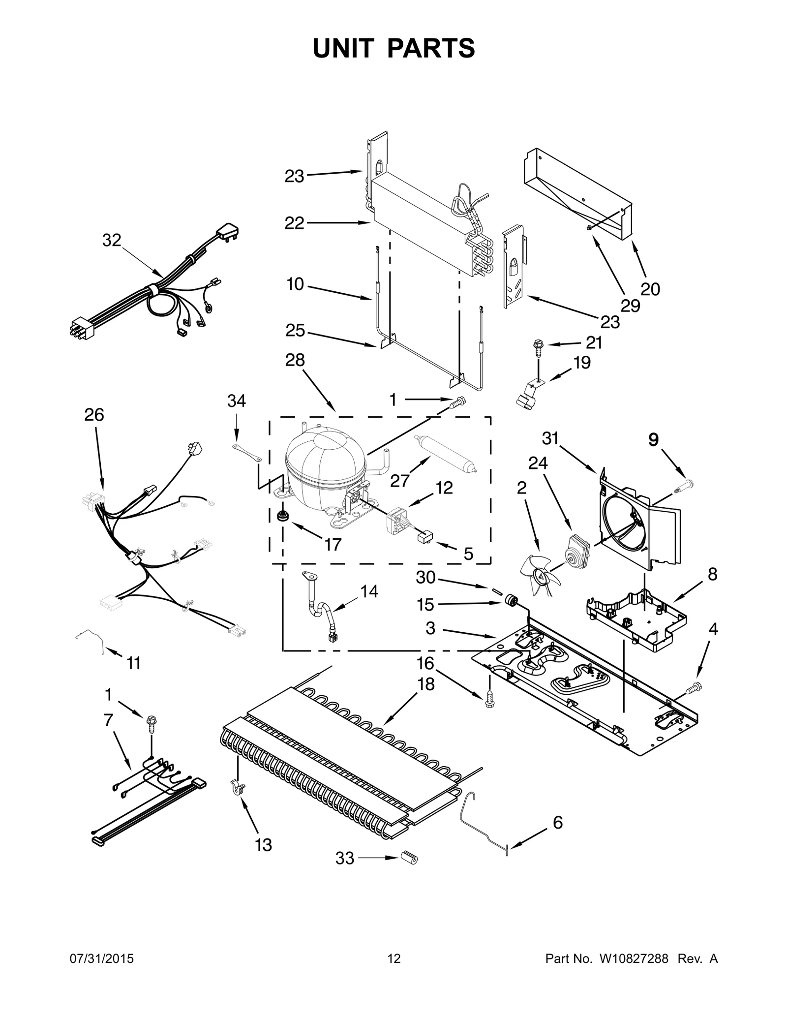Wire Harness