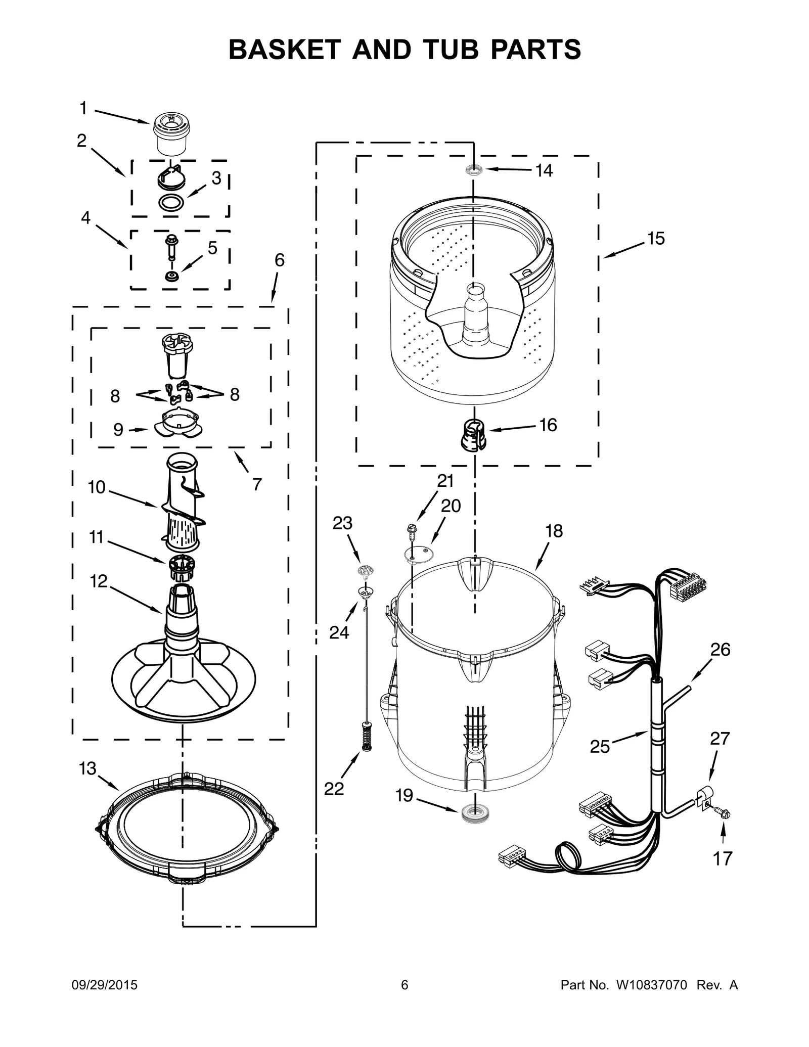 Wire Harness