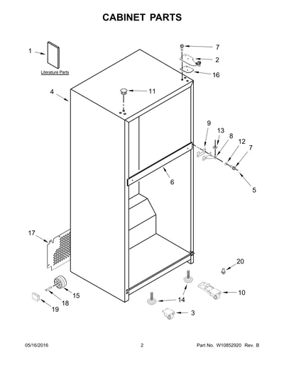 Diagram