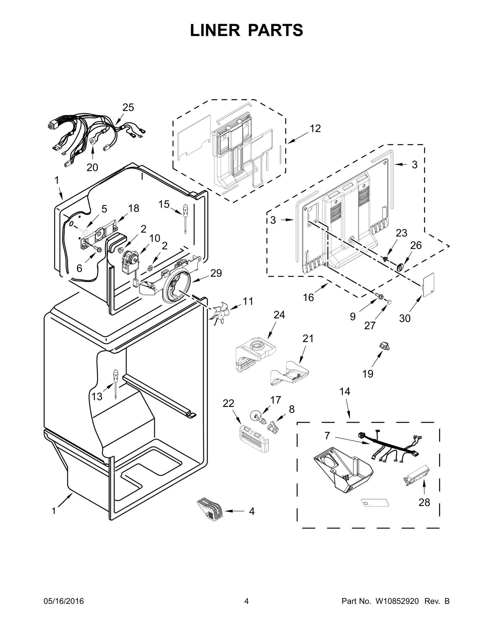 Control Box