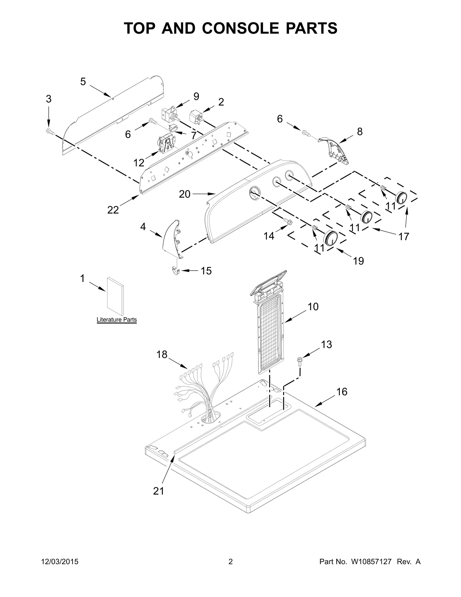 Wire Harness