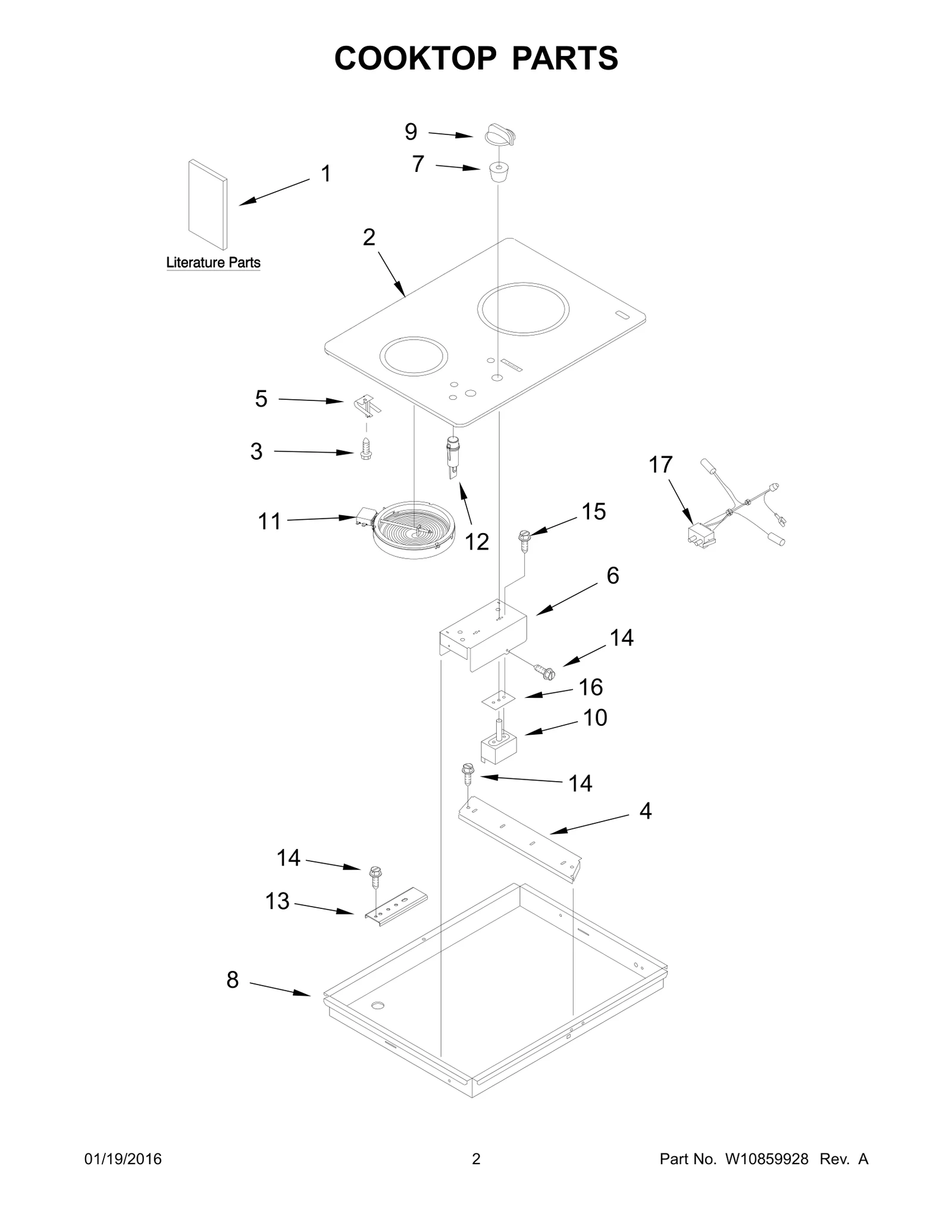Wire Harness