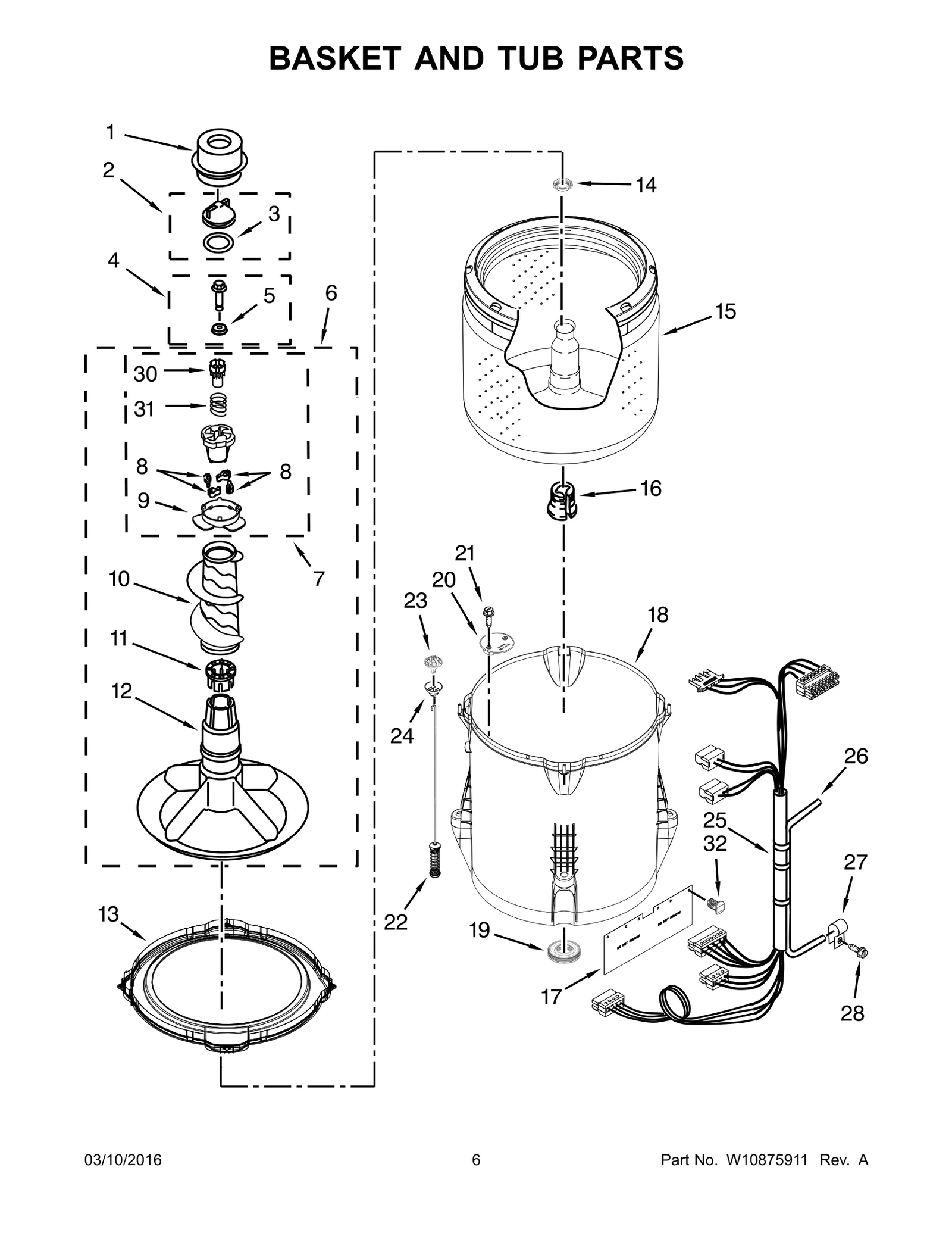Wire Harness