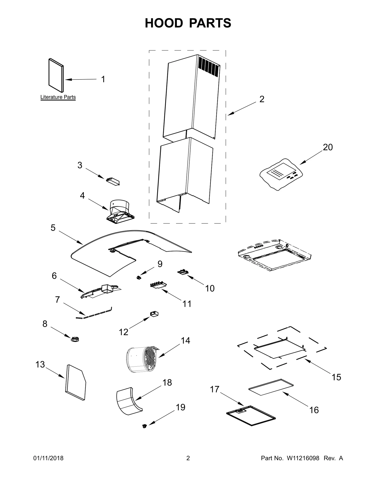 Base Cover