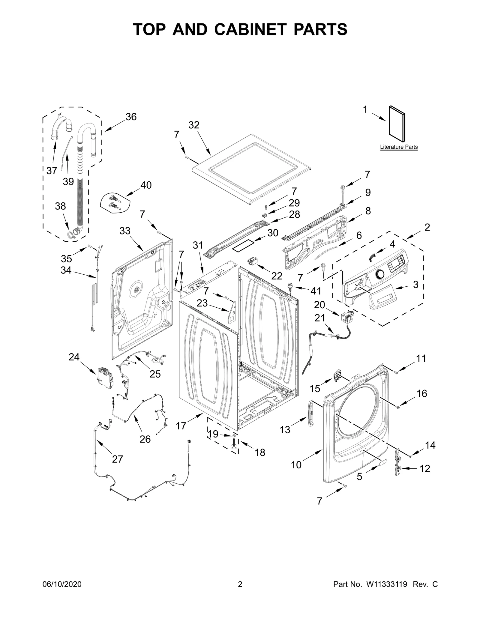 Wire Harness