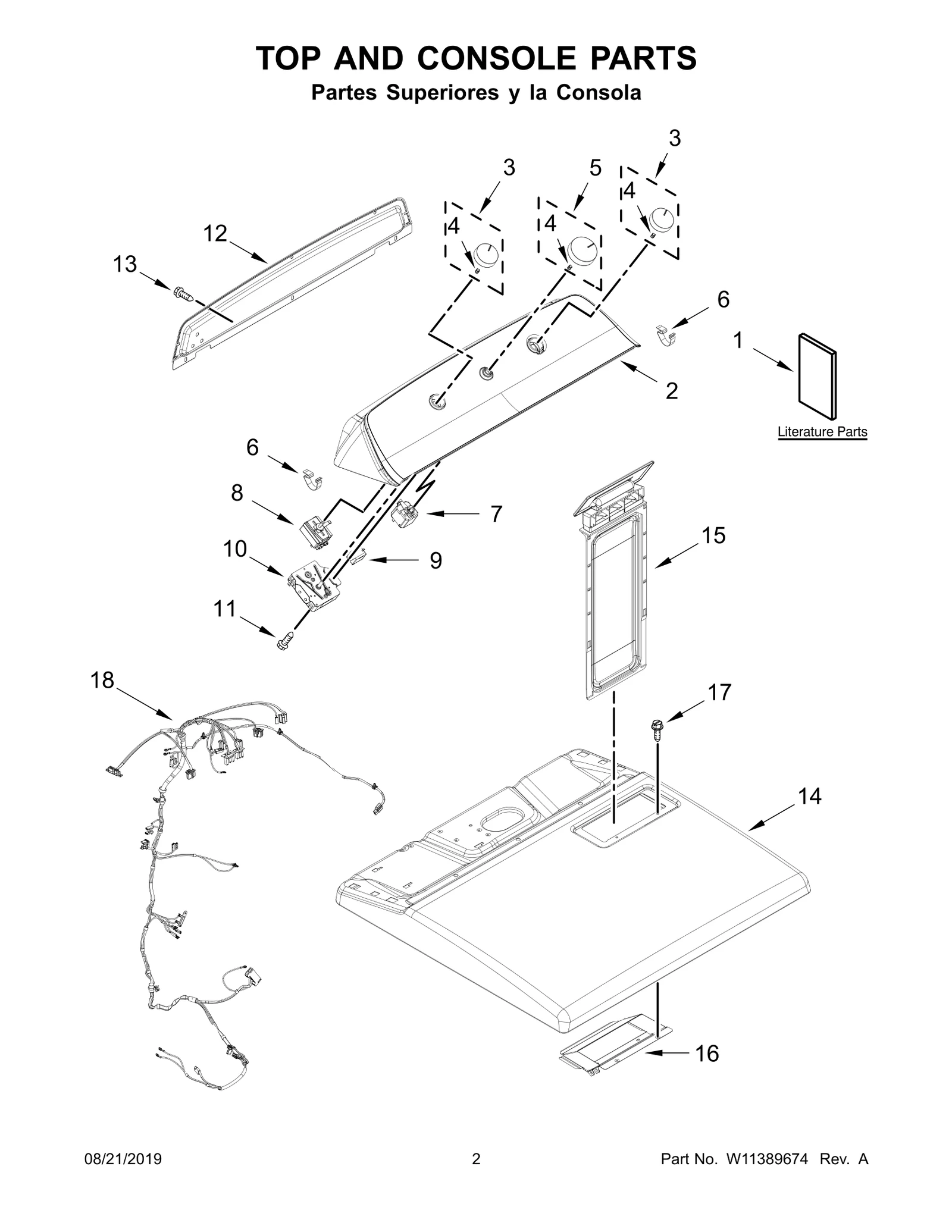 Wire Harness