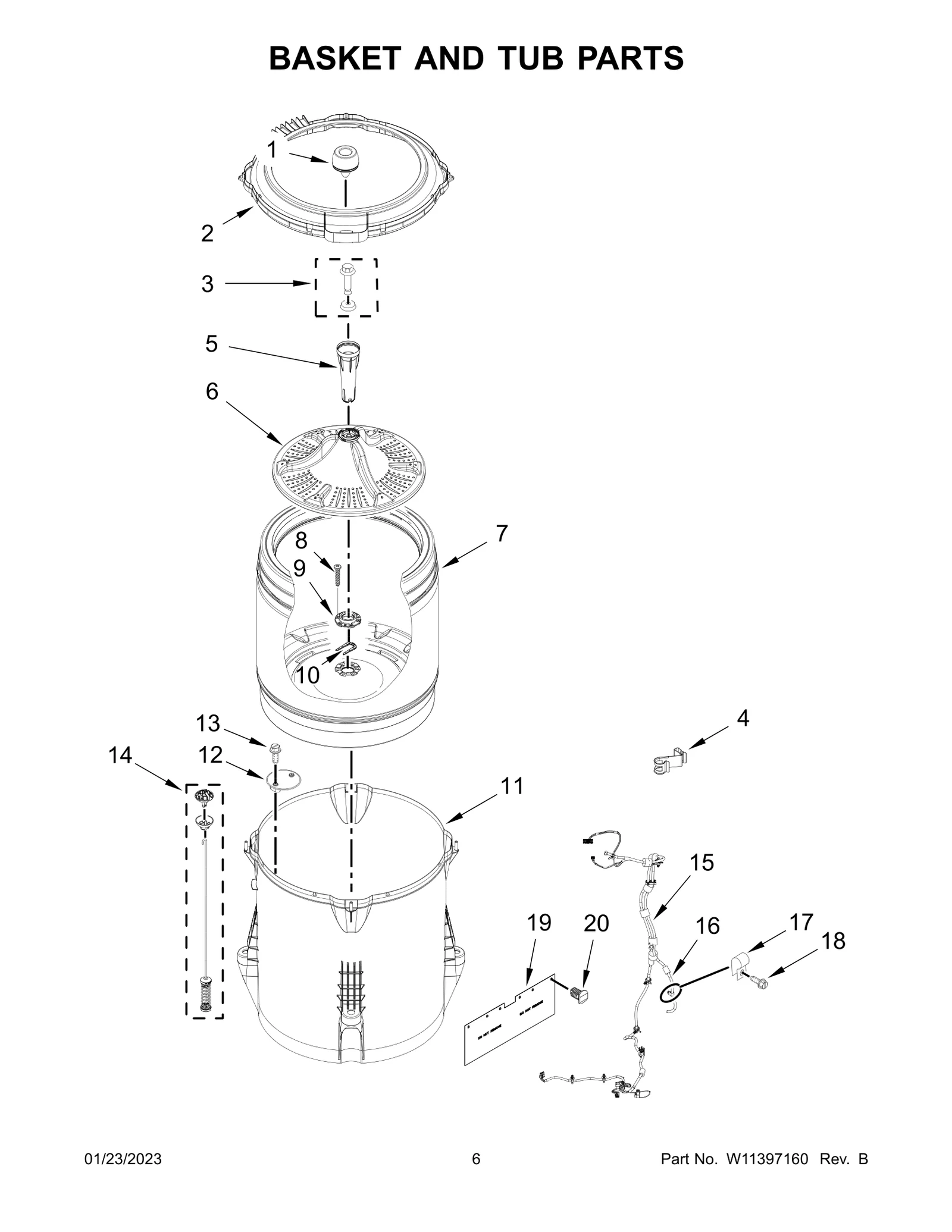 Wire Harness