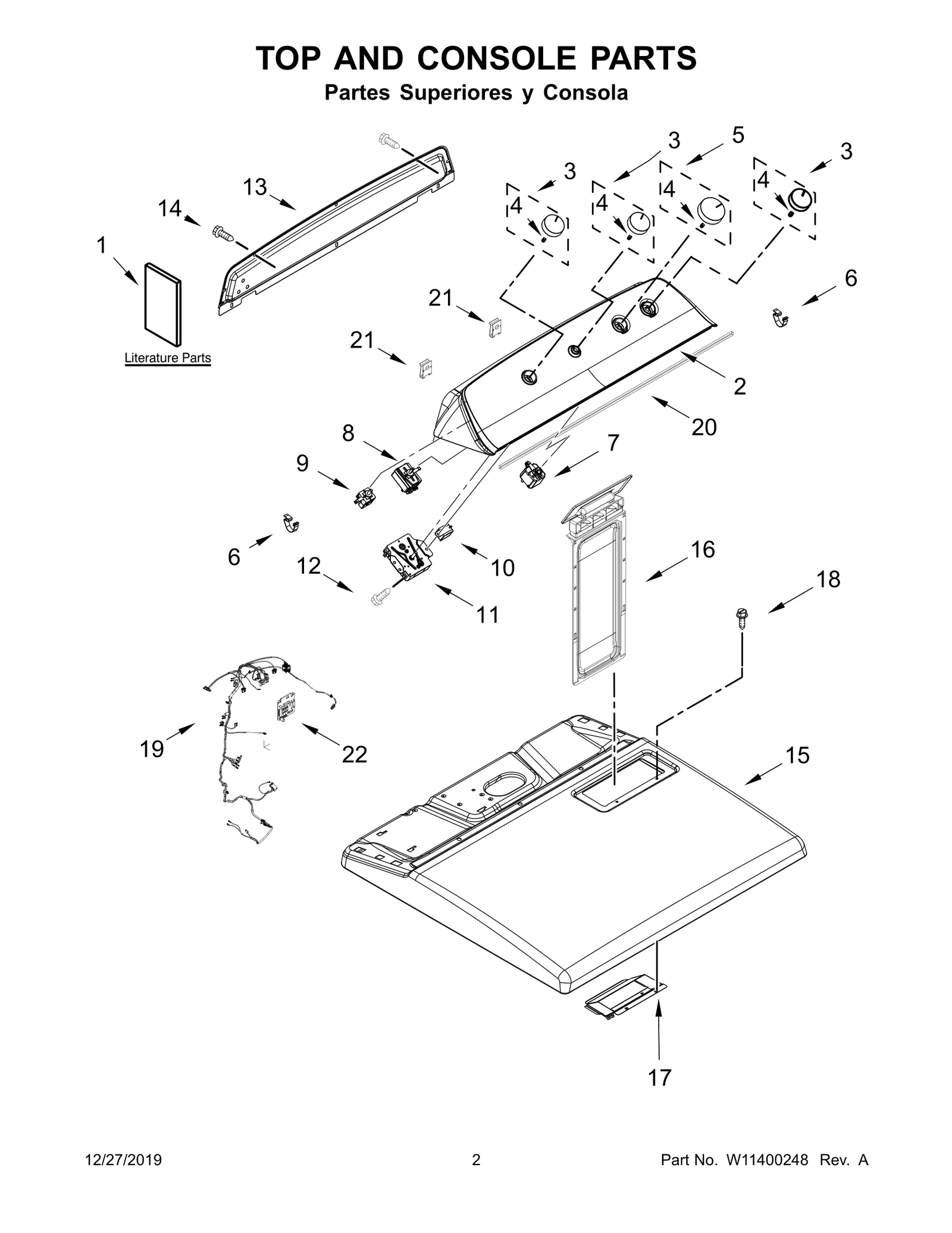Wire Harness