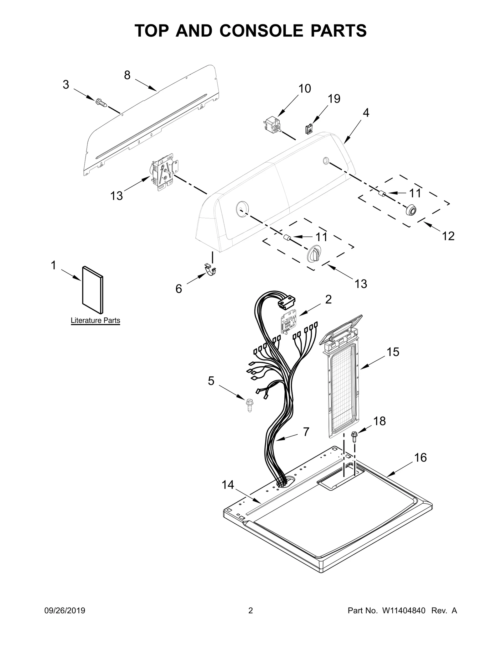 Wire Harness